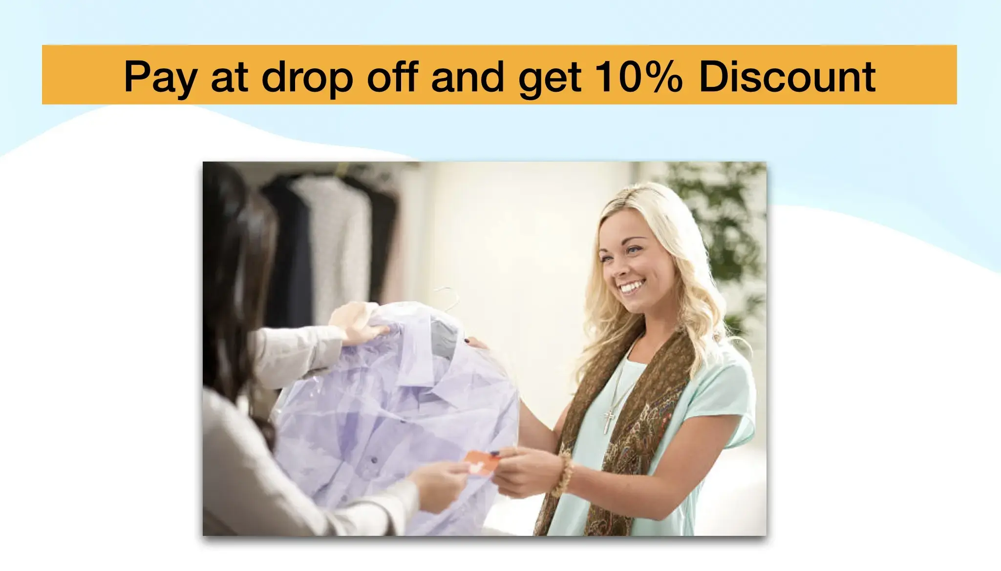 Value Dry Cleaning thumbnail 10