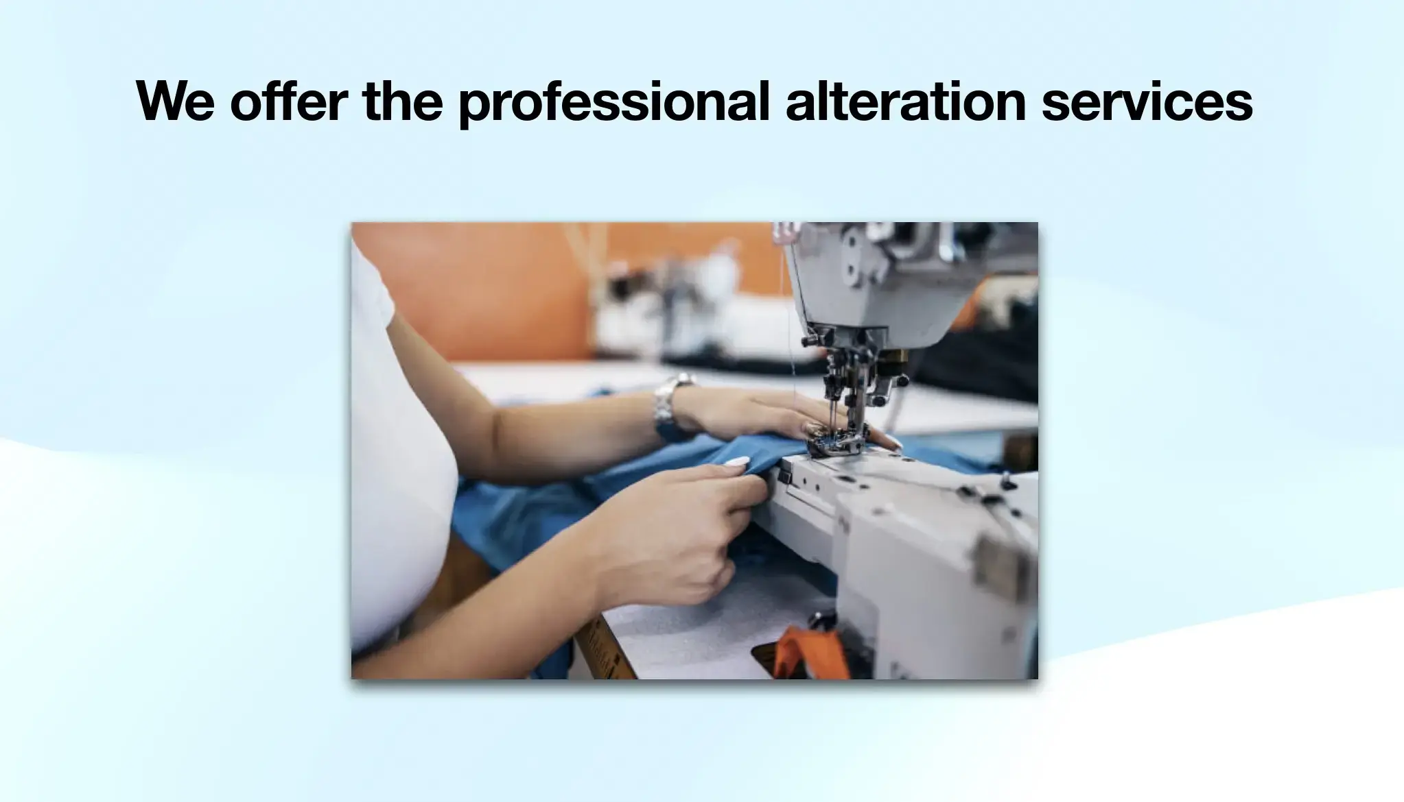 Value Dry Cleaning - Image 8