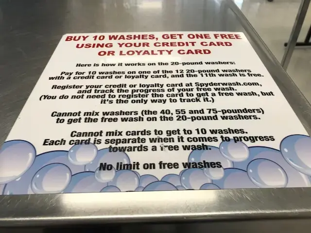 Vancouver Laundromat thumbnail 14