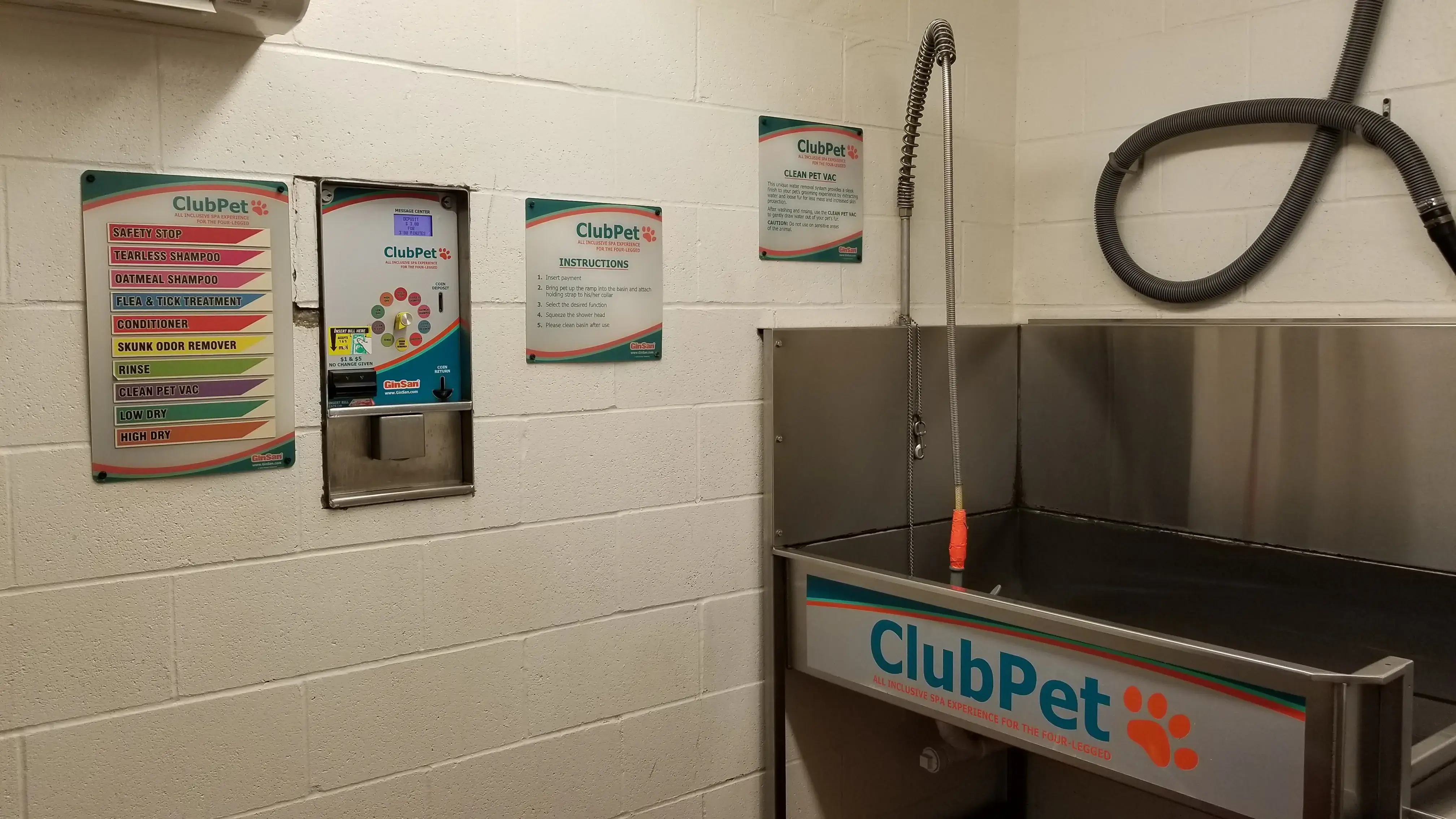 Vandal Wash - Image 8