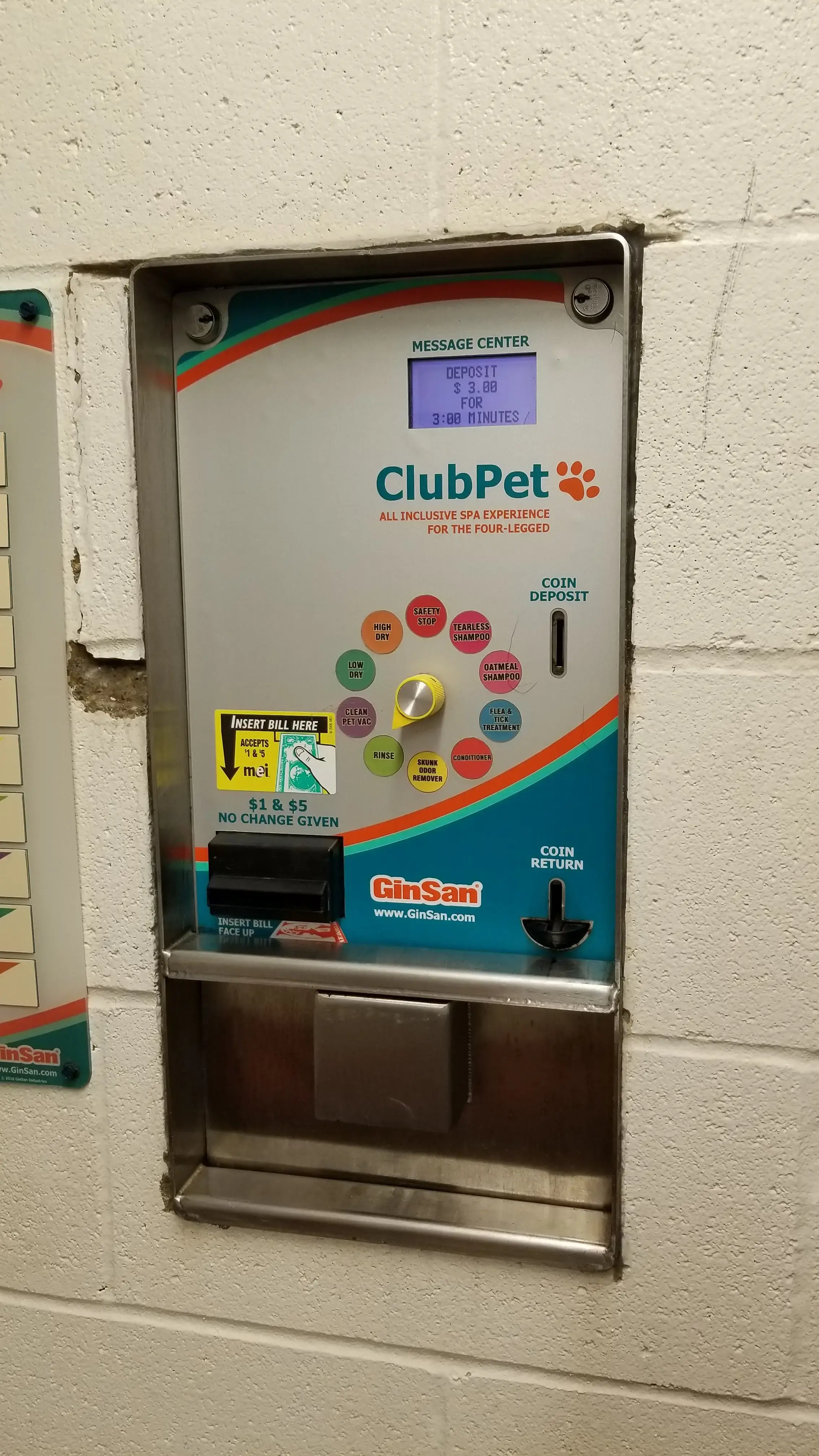 Vandal Wash - Image 15
