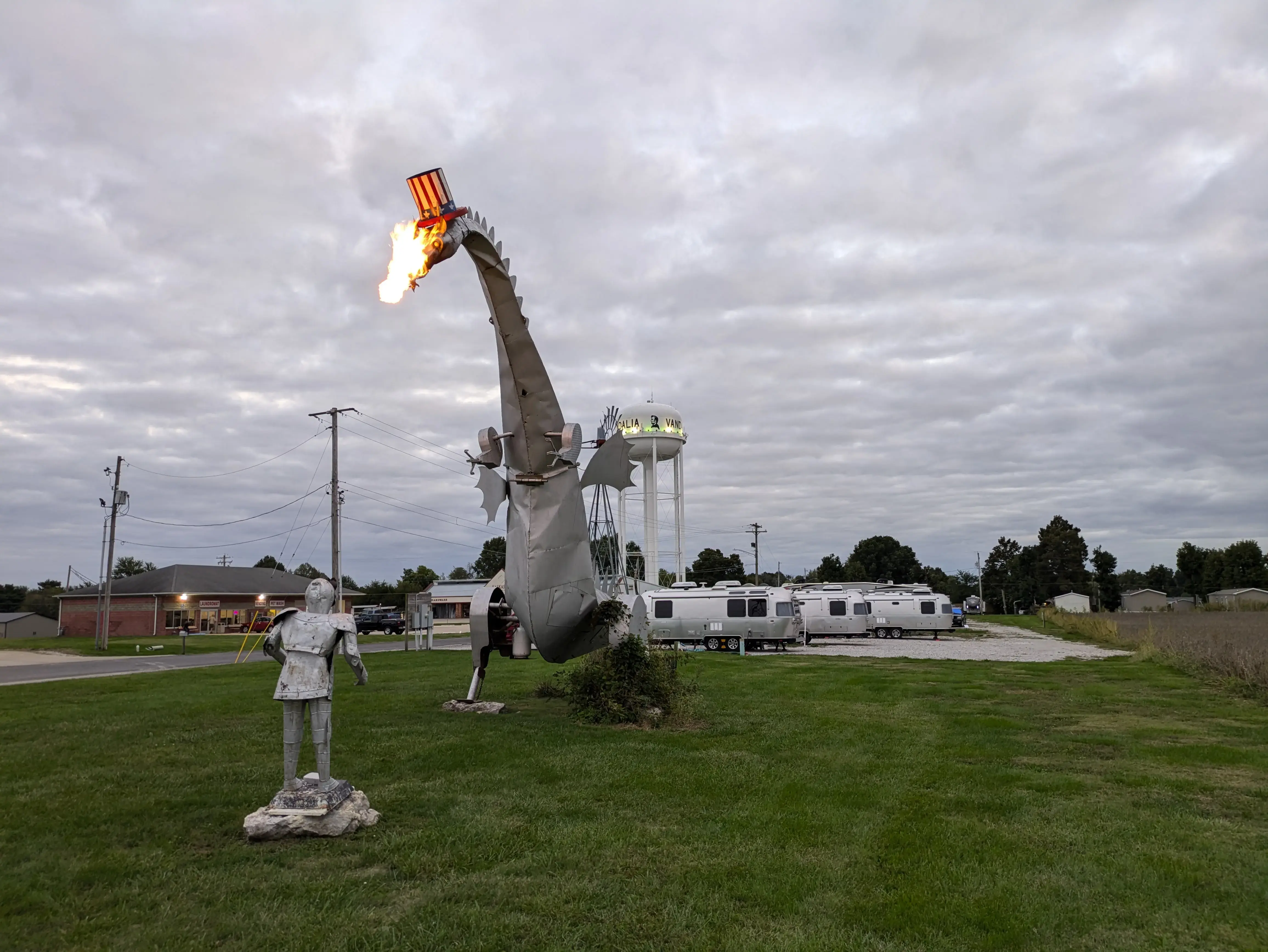 Vandal Wash - Image 3