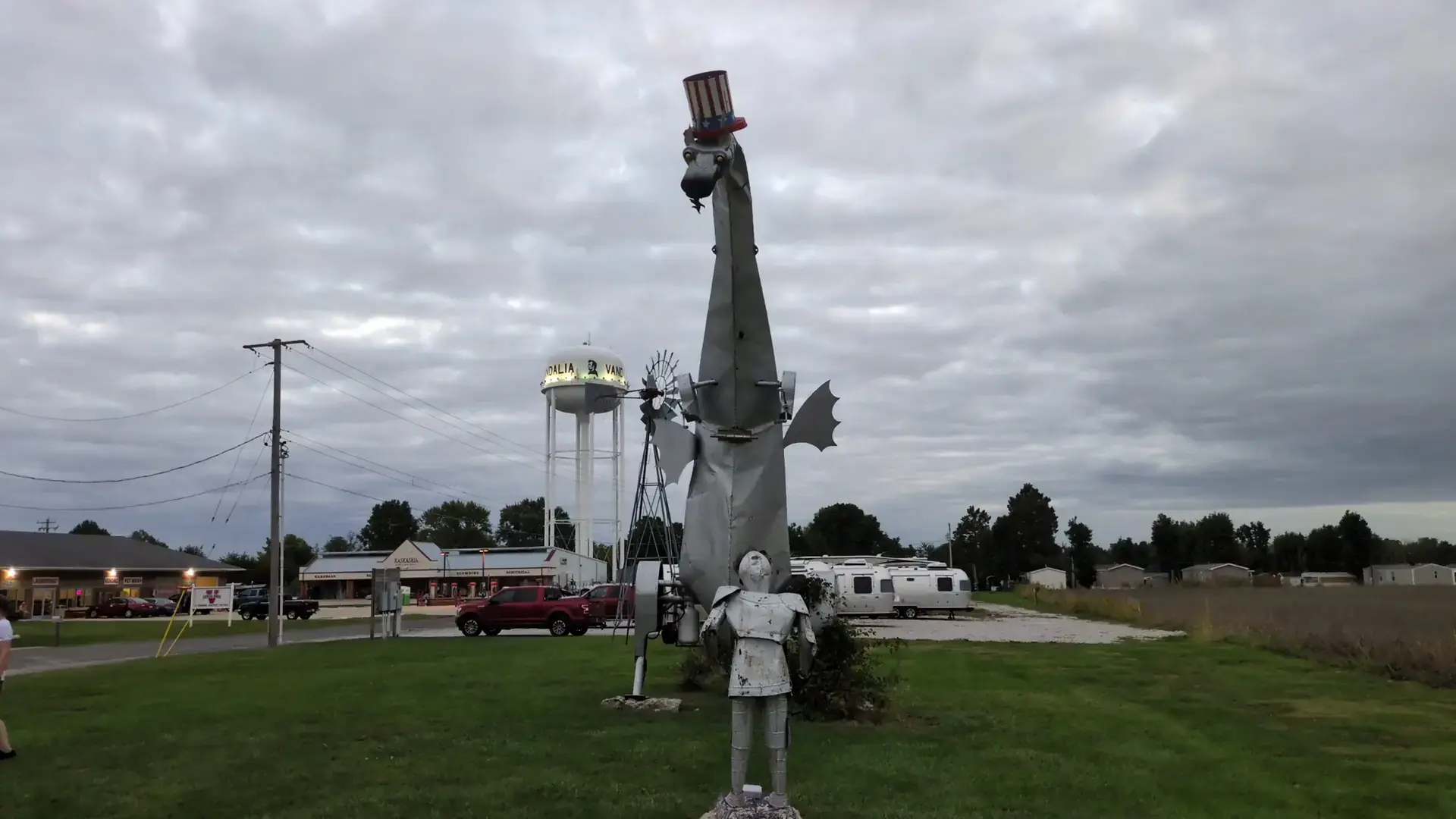 Vandal Wash - Image 14