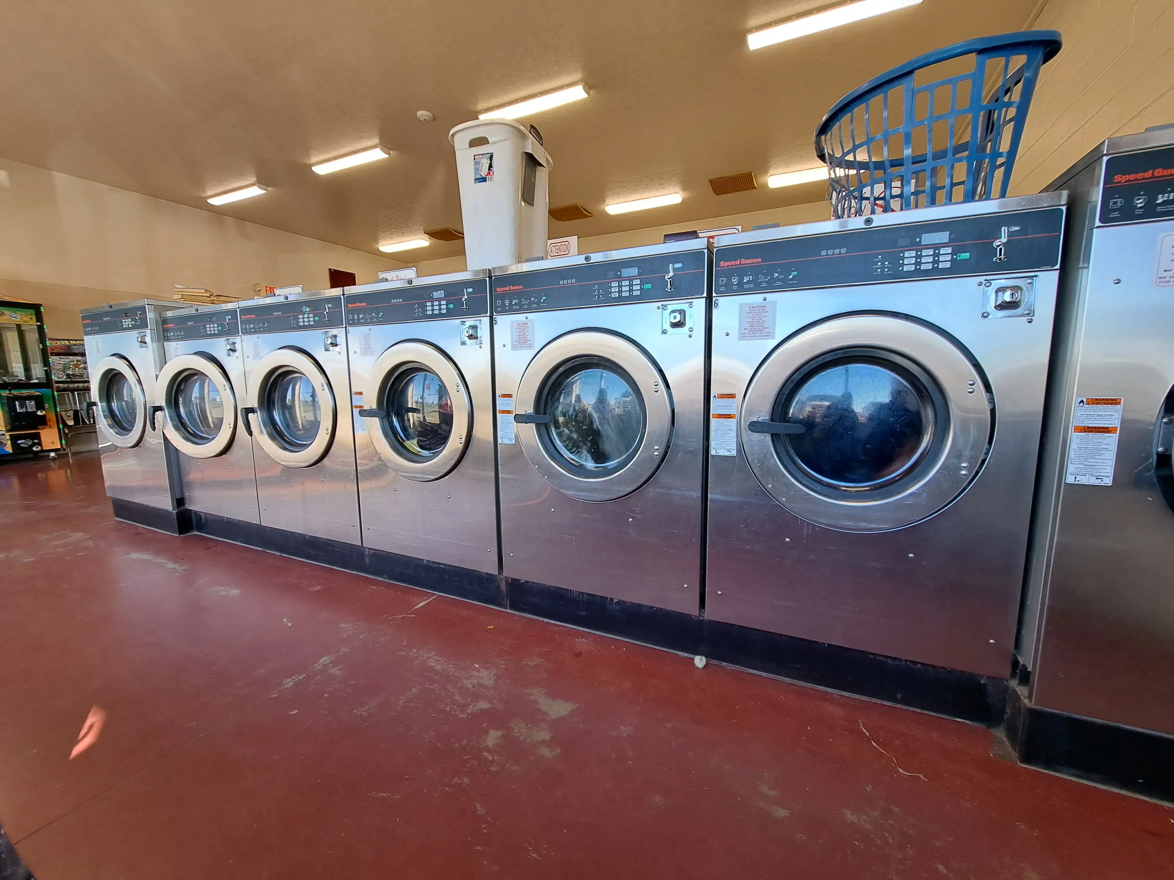 Vandal Wash - Image 2