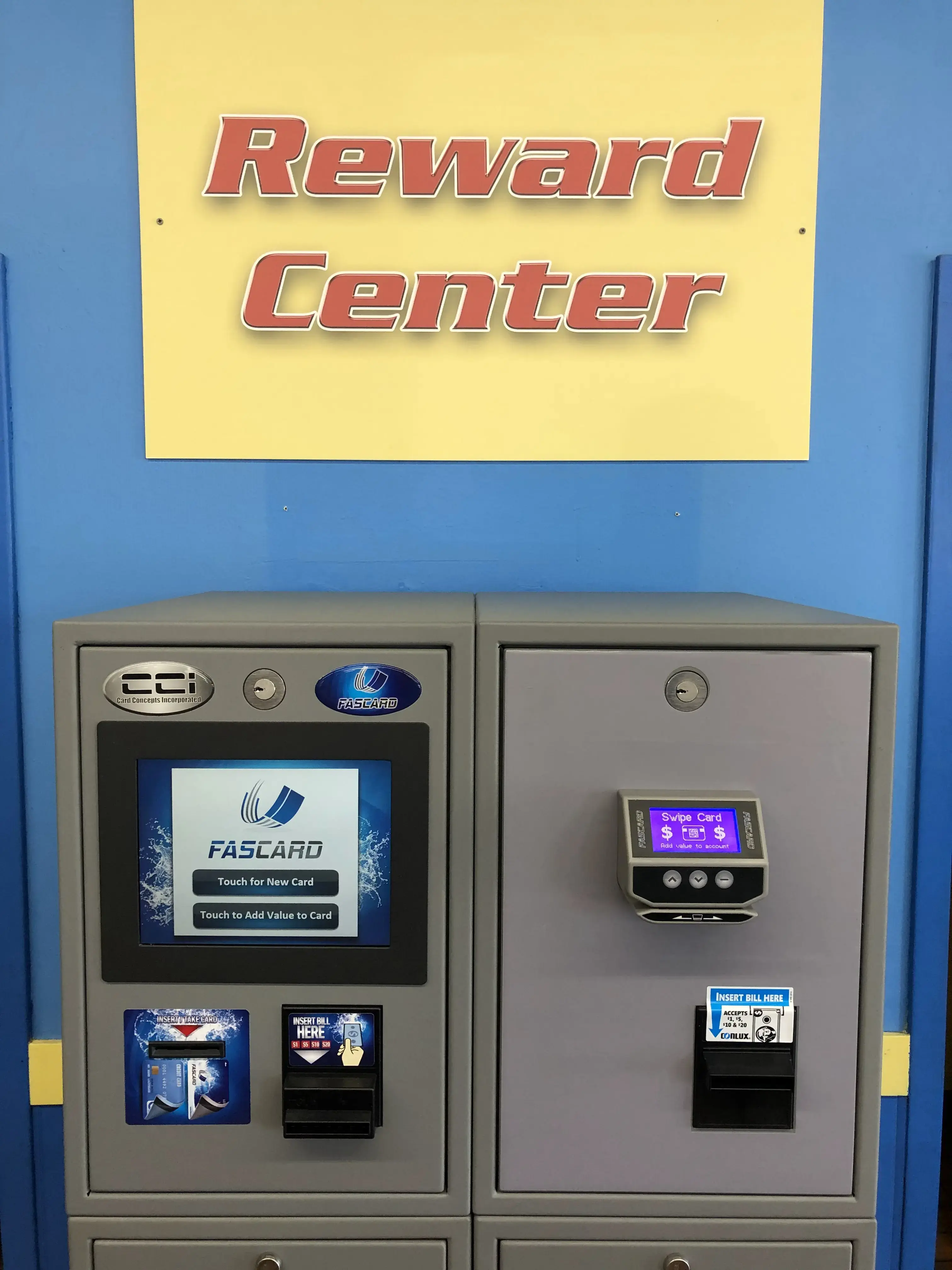 Vandalia Coin Laundry & Car Wash thumbnail 5