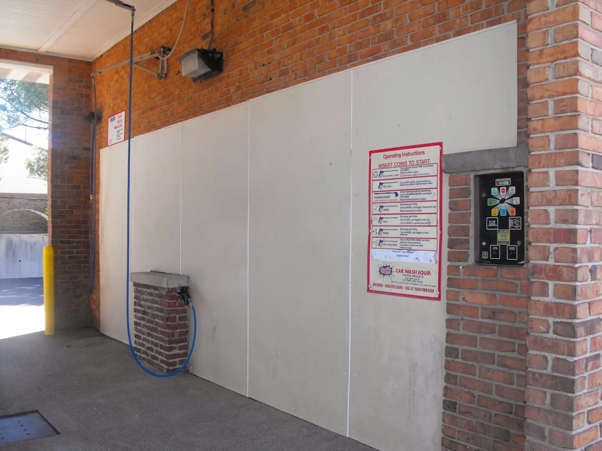 Vandalia Coin Laundry & Car Wash - Image 7