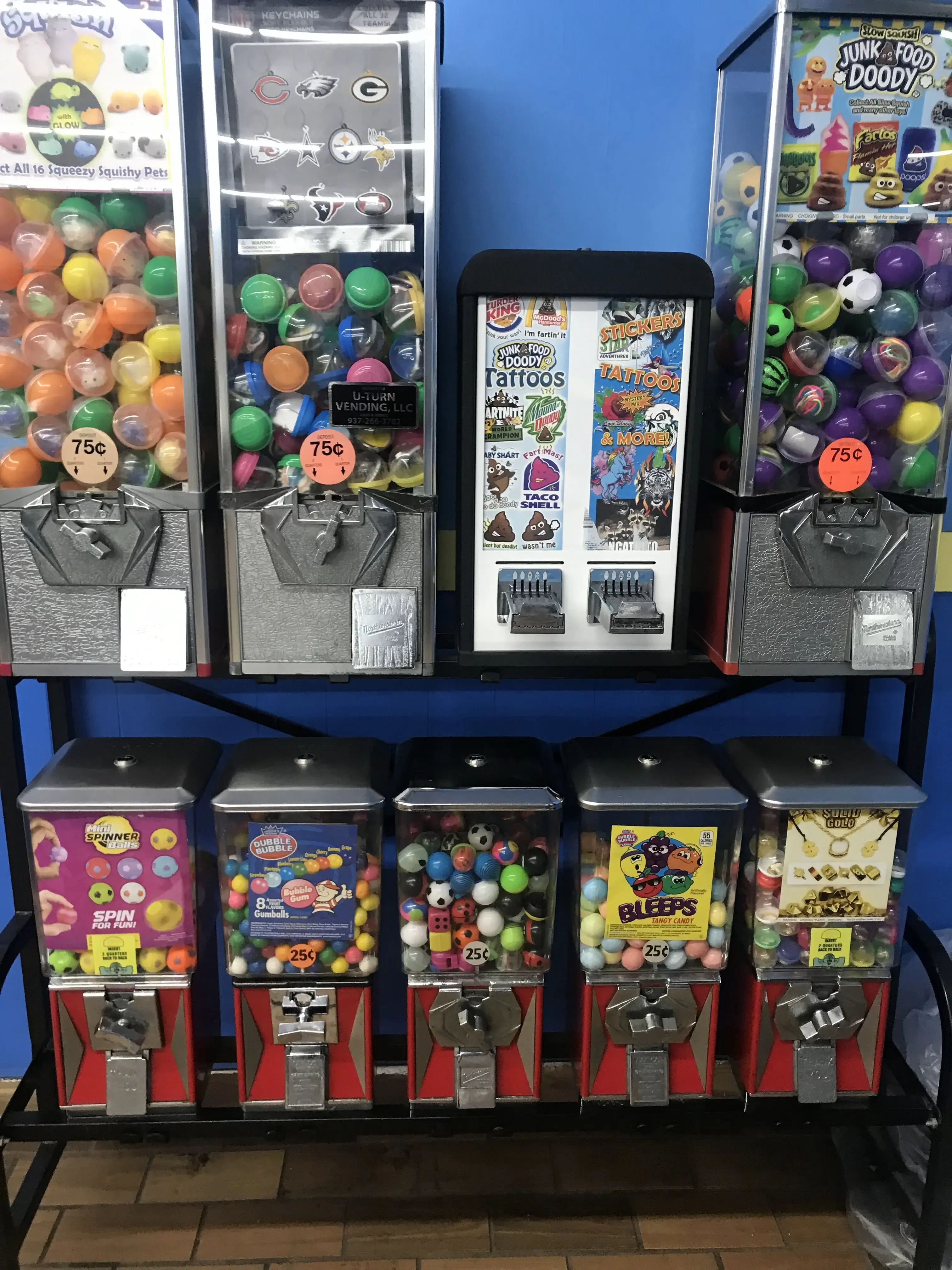 Vandalia Coin Laundry & Car Wash thumbnail 11