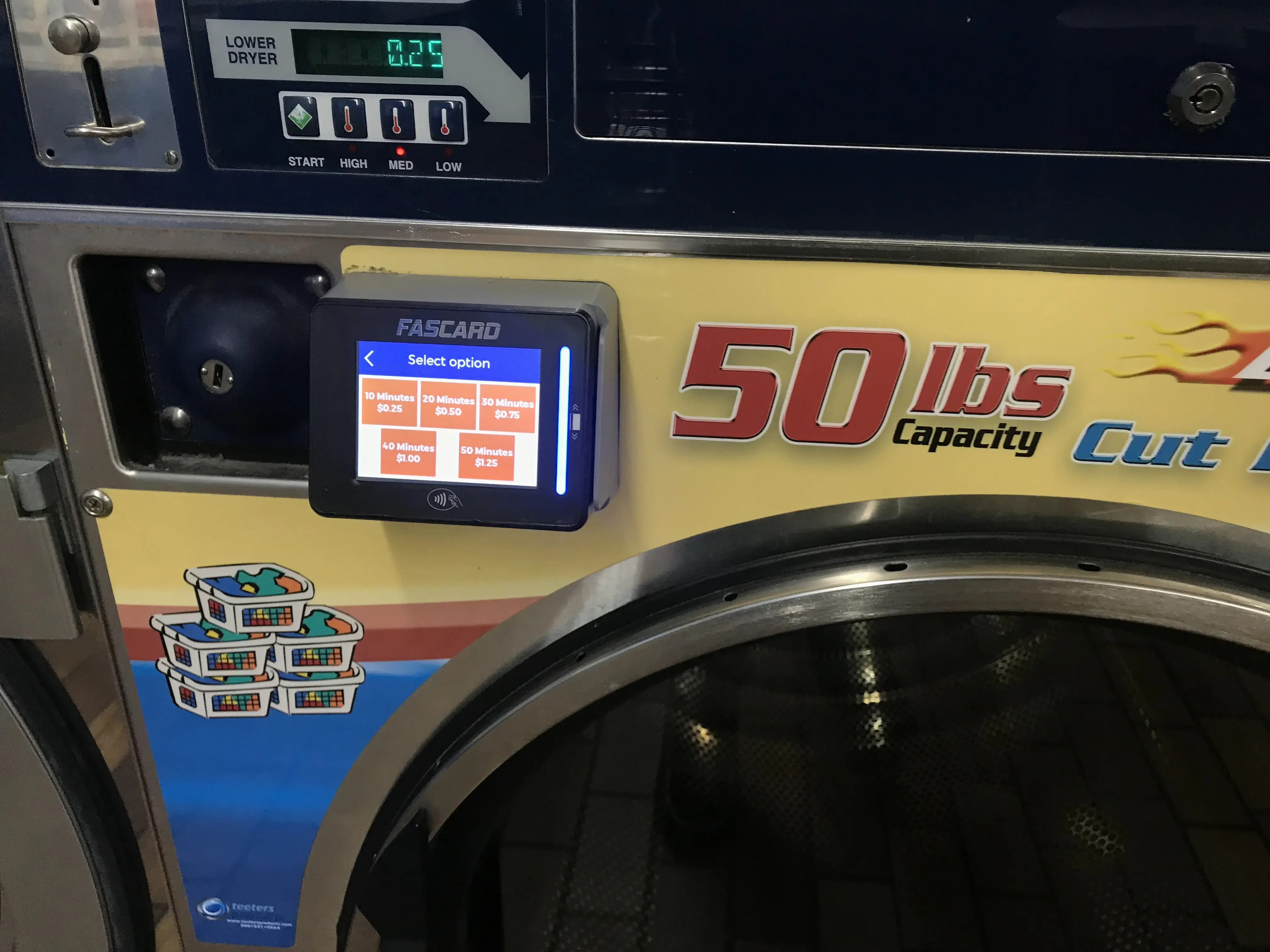 Vandalia Coin Laundry & Car Wash - Image 10