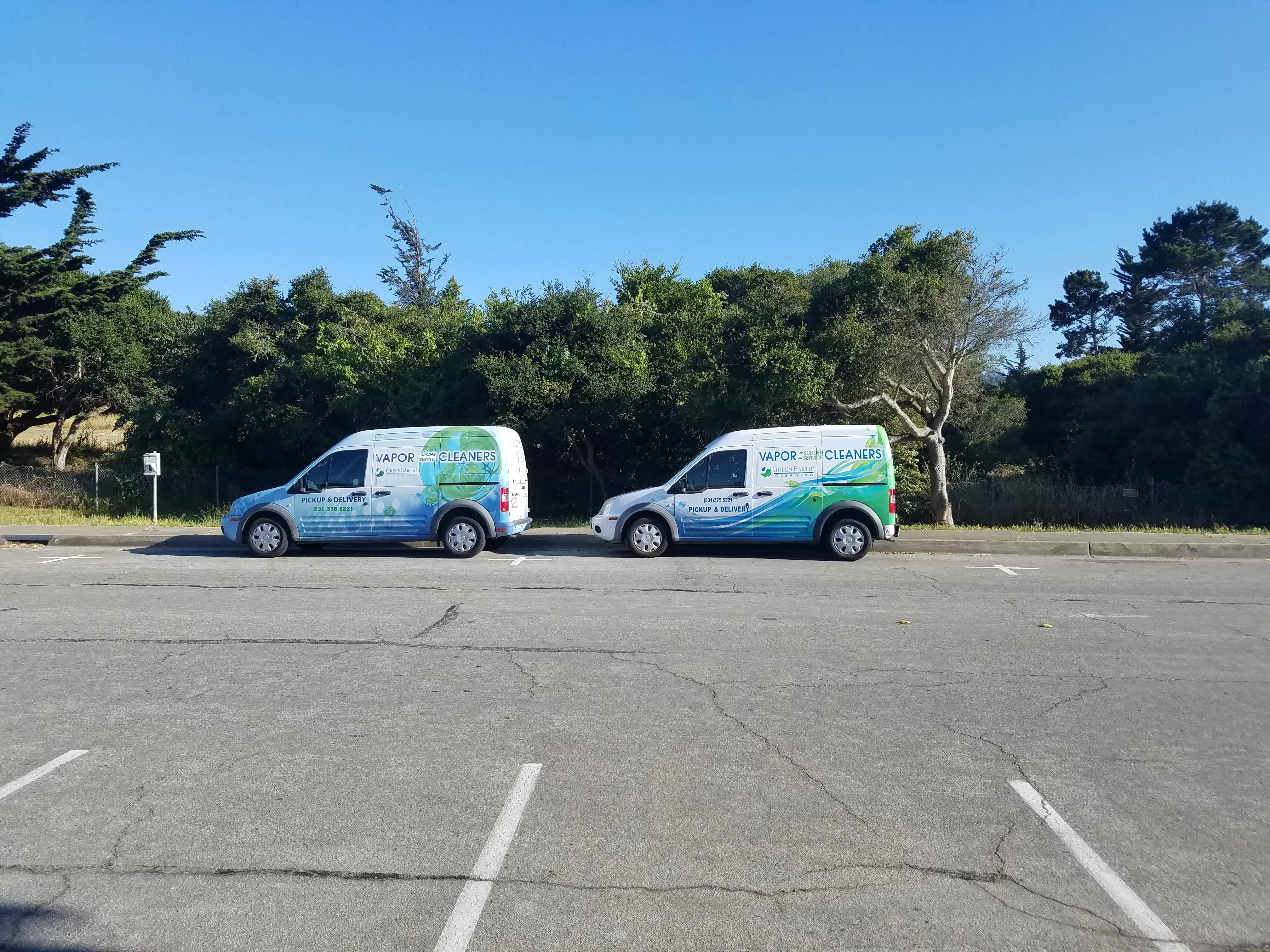 Vapor Sudden Service Cleaners - Image 4