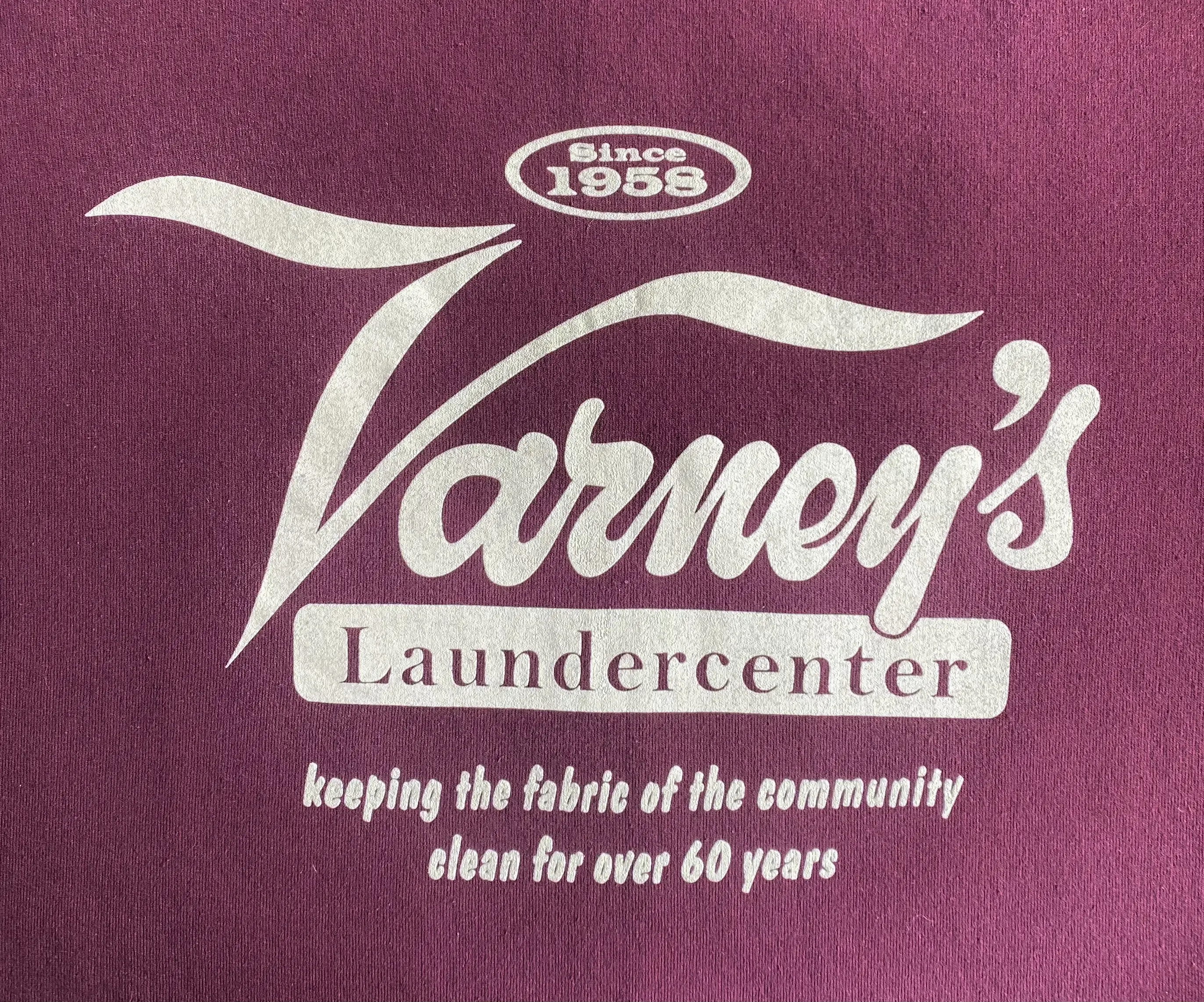 Varneys LaunderCenter - Image 19