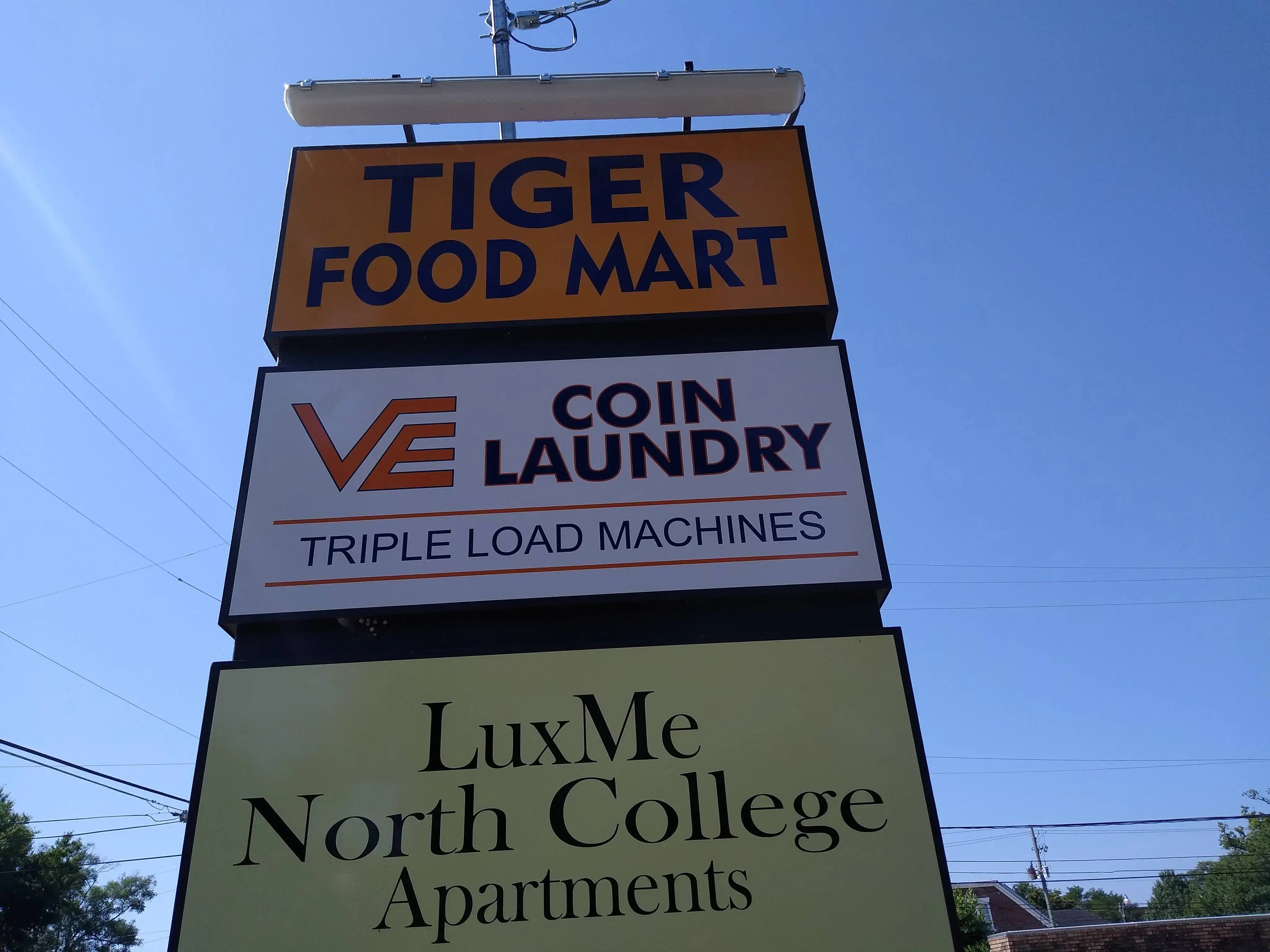 Varsity Enterprises Laundry thumbnail 12