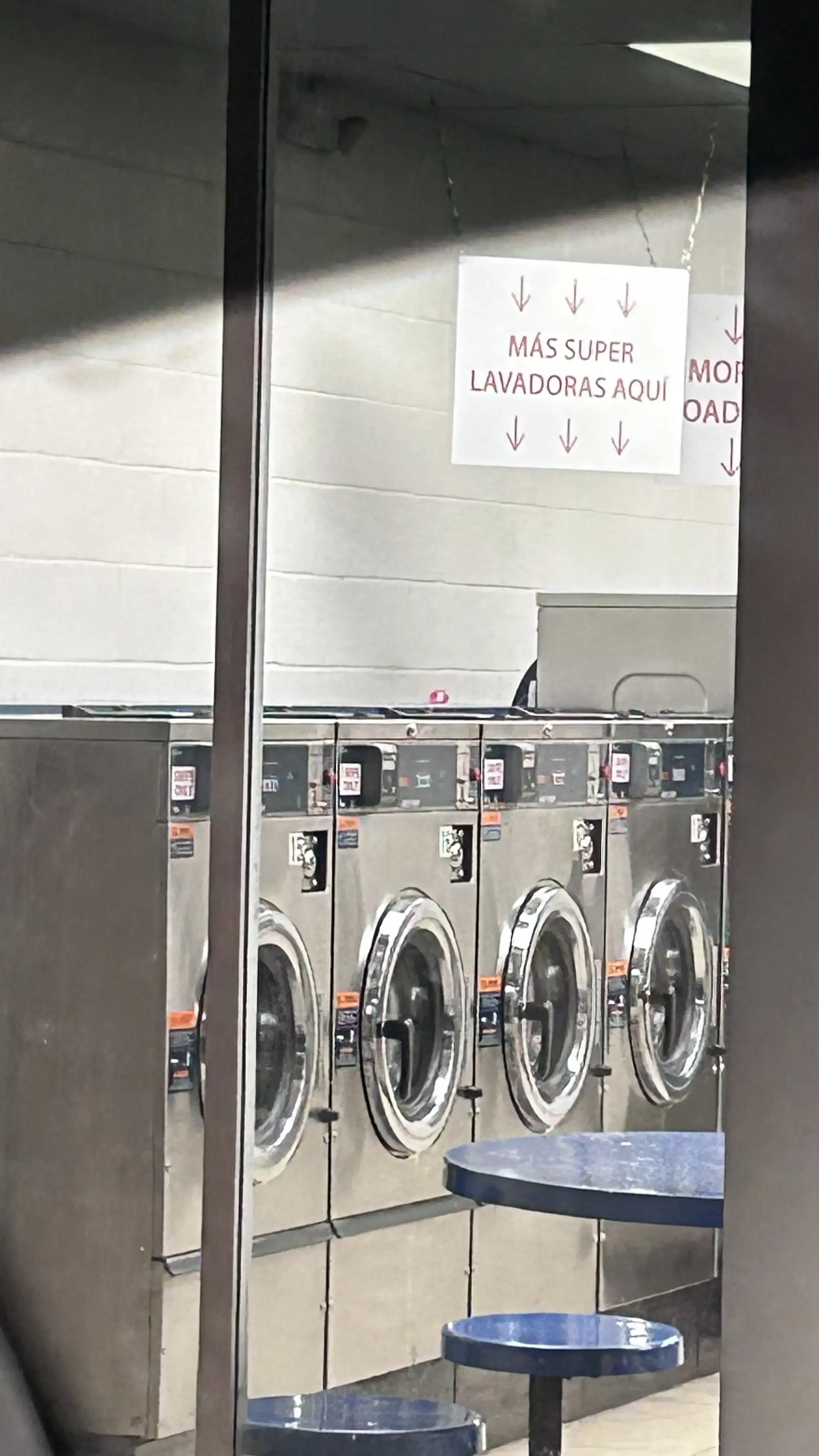 Varsity Enterprises Laundry thumbnail 18