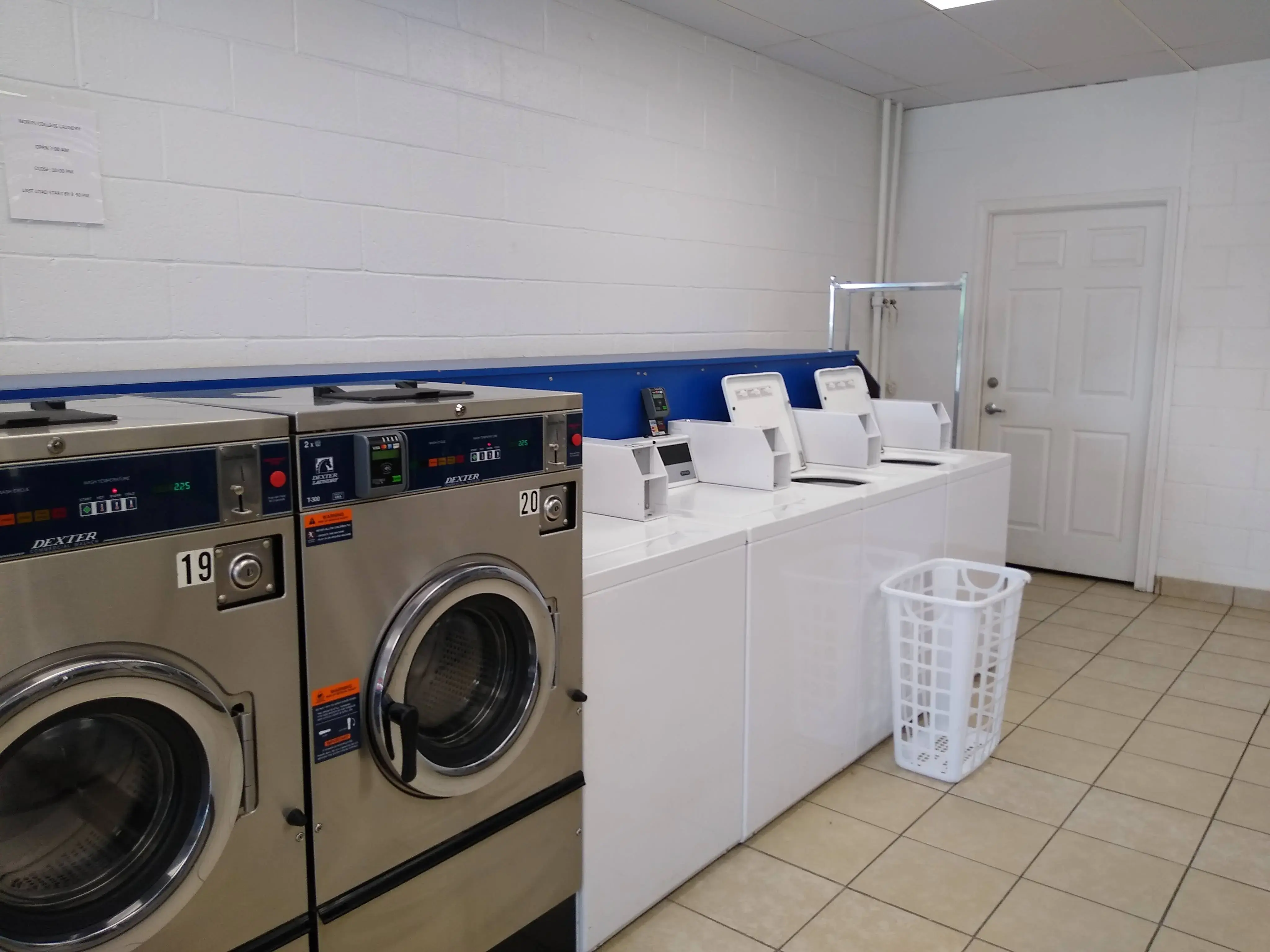 Varsity Enterprises Laundry thumbnail 16