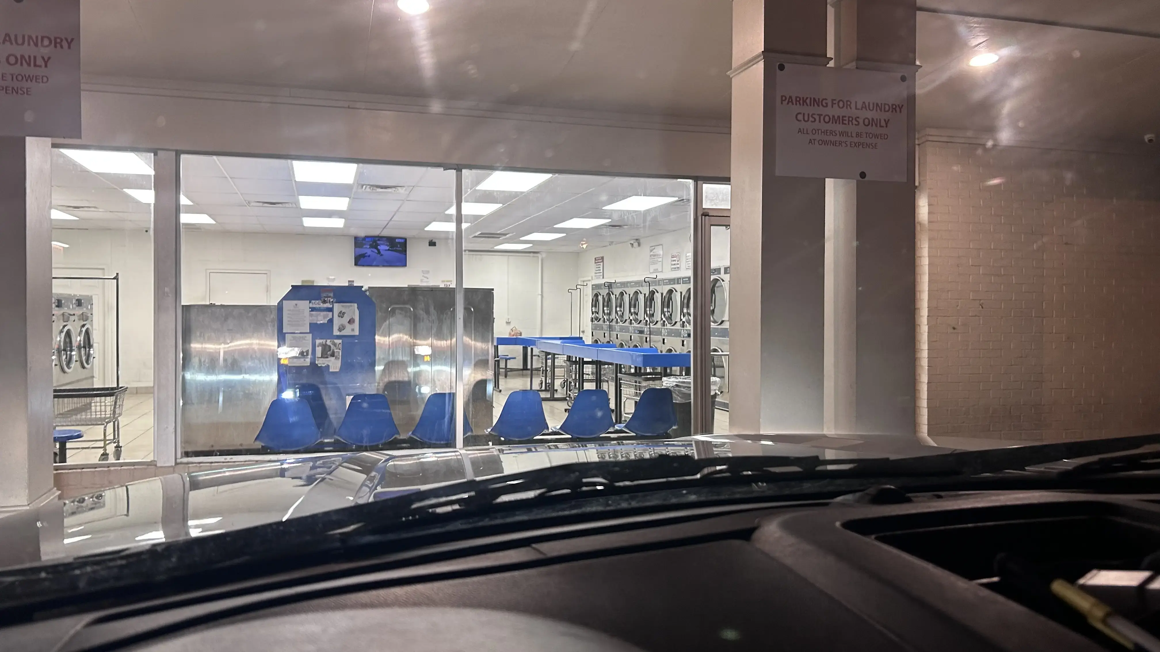 Varsity Enterprises Laundry - Image 2