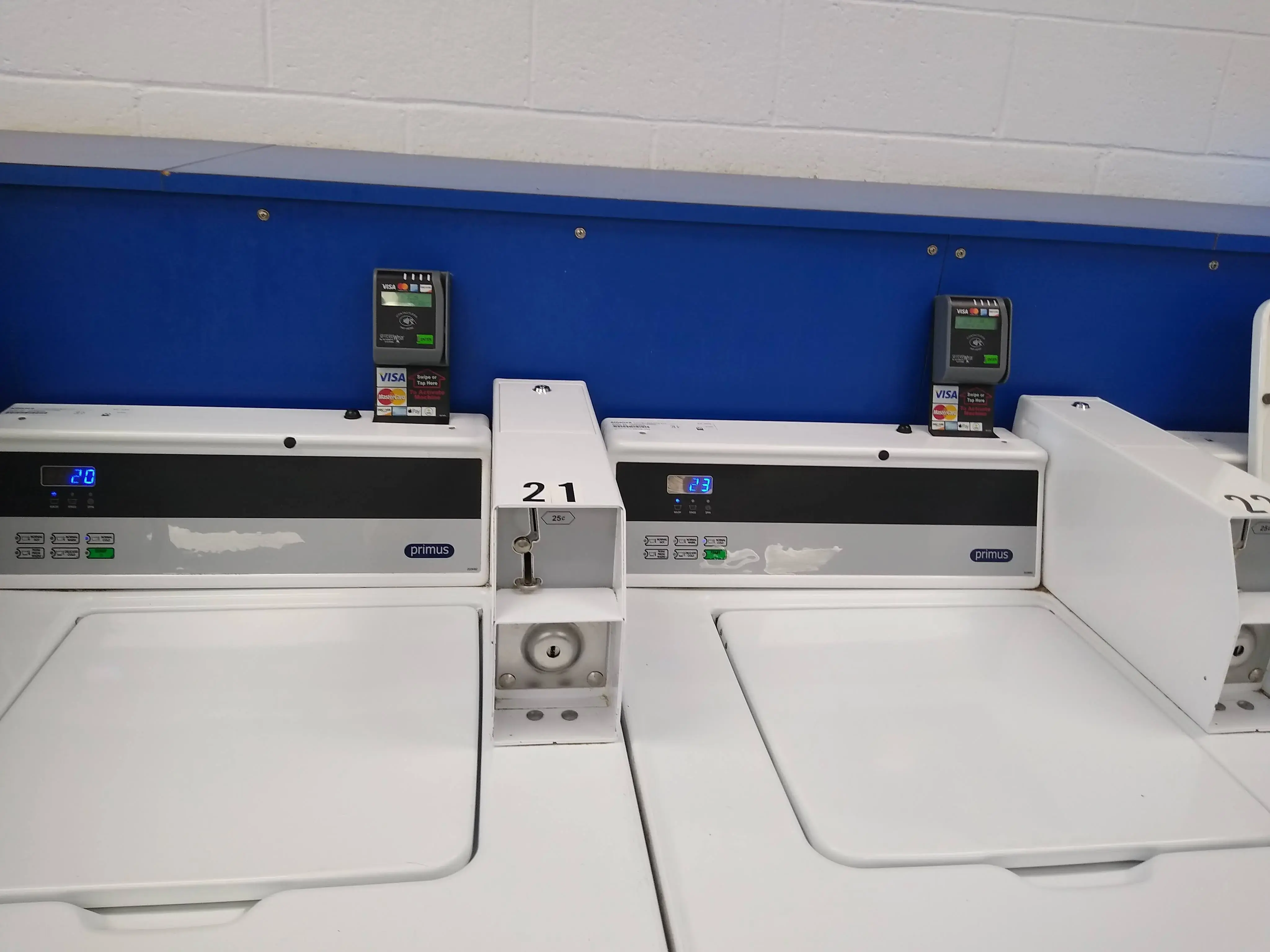 Varsity Enterprises Laundry - Image 3