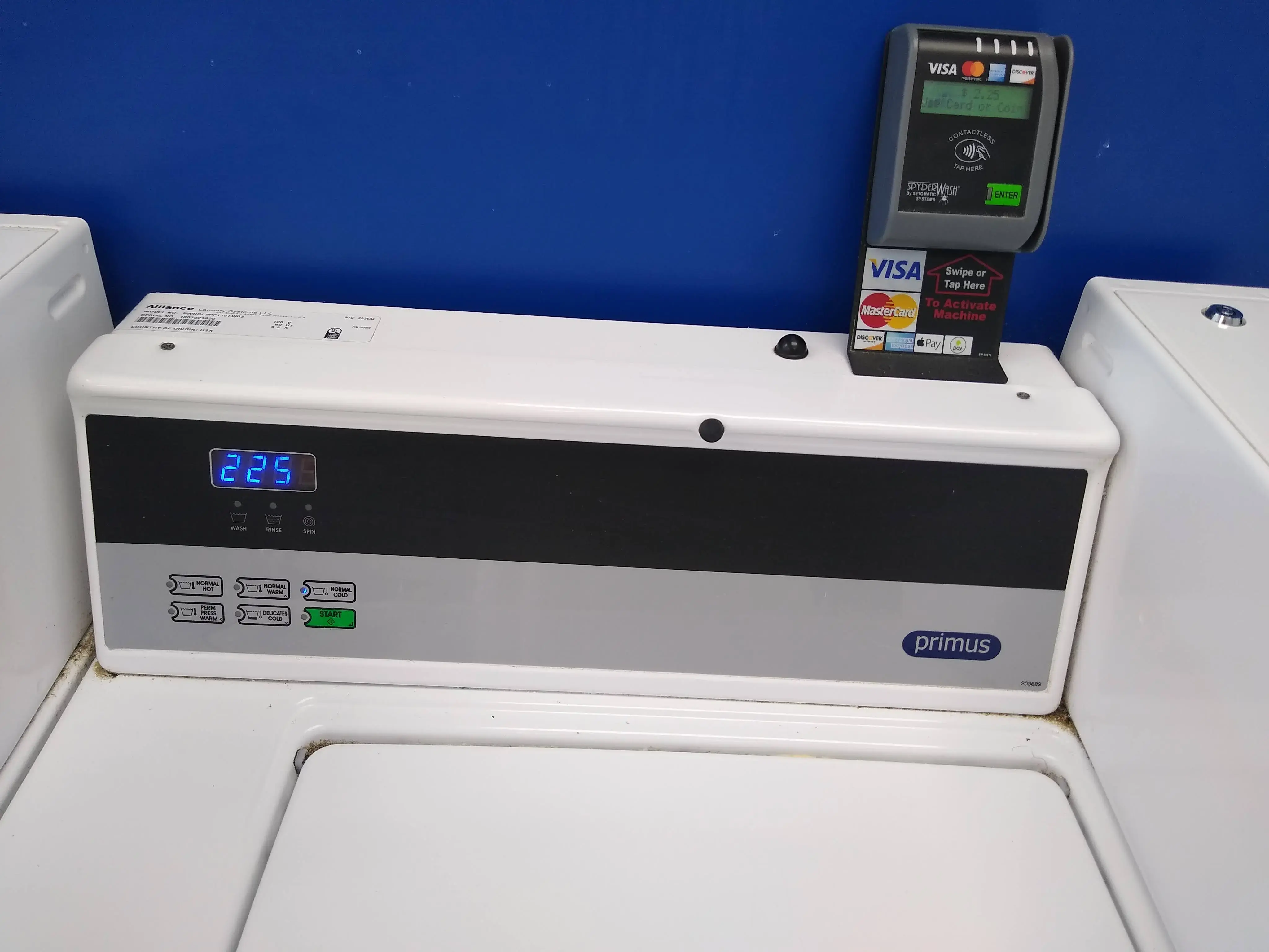 Varsity Enterprises Laundry - Image 11