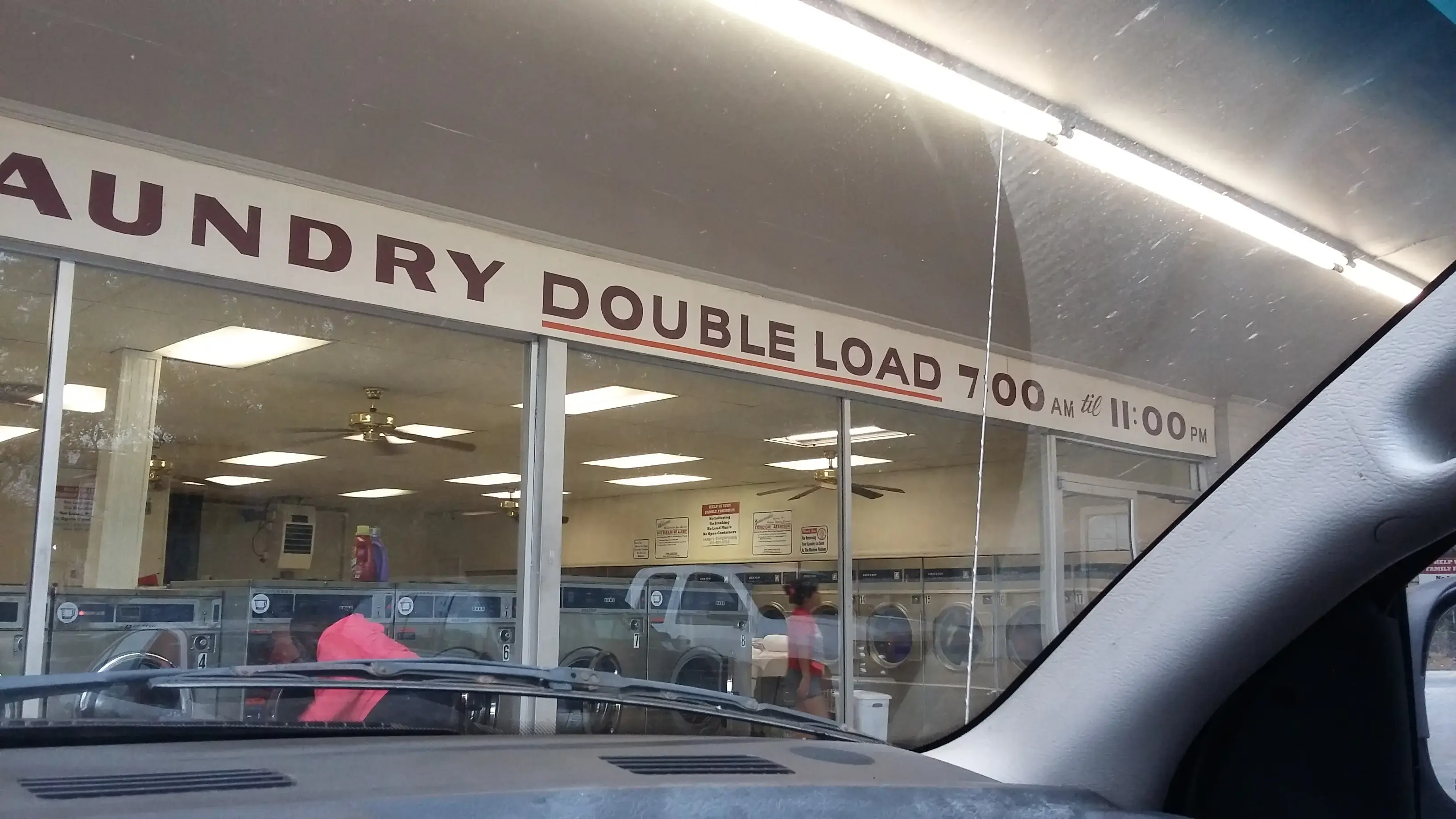 Varsity Enterprises Laundry - Image 6