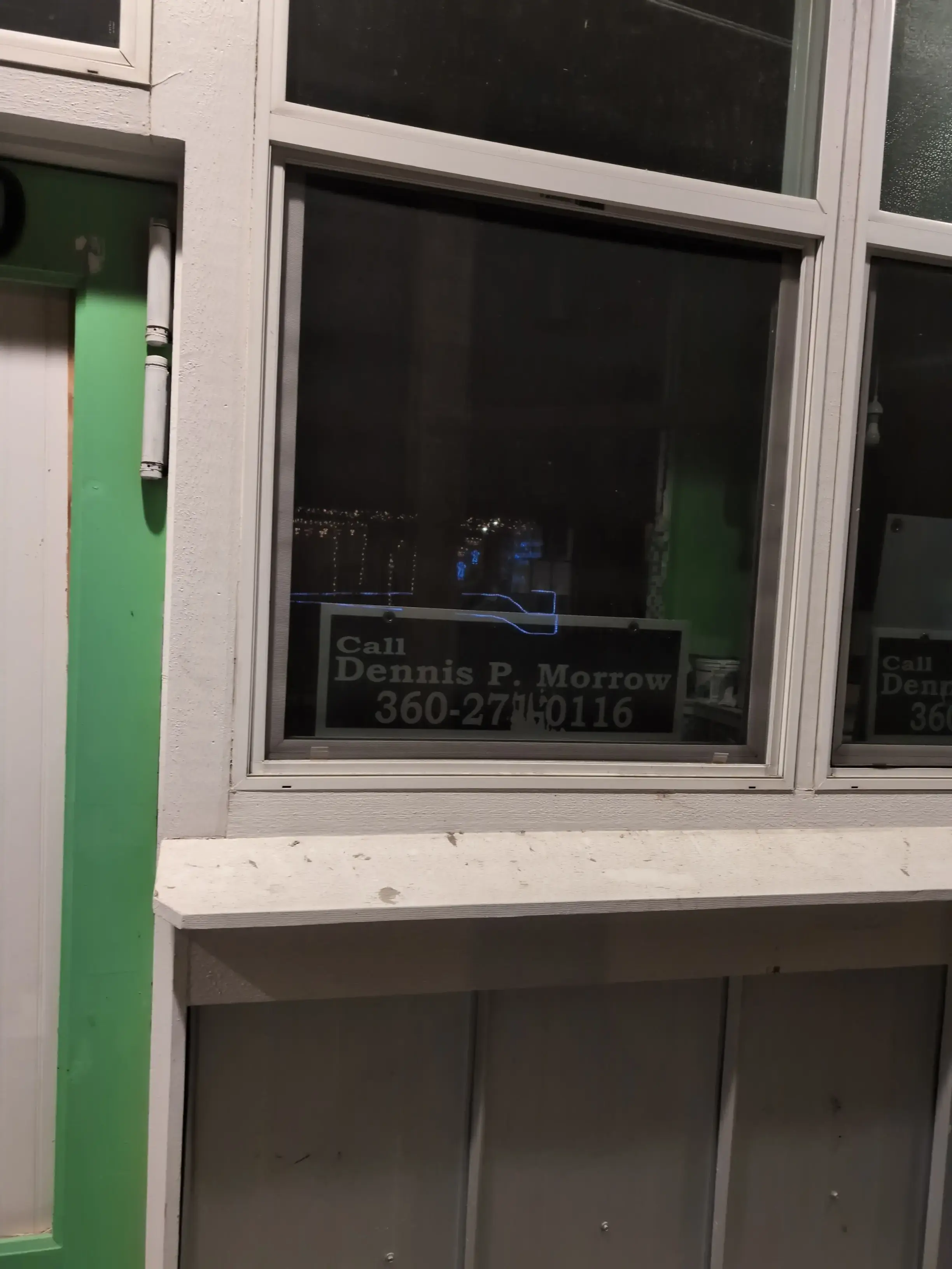 Vashon Laundry thumbnail 2