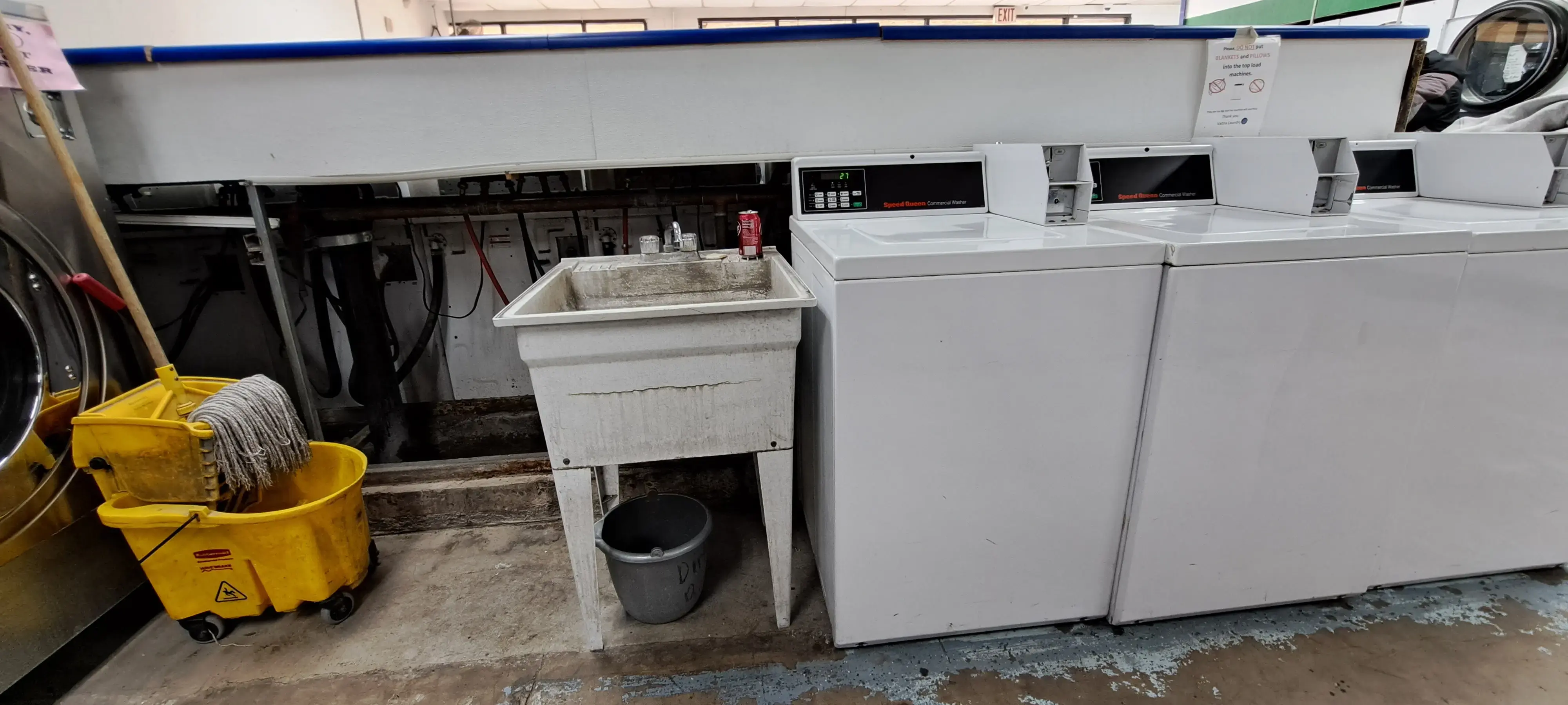 Vattra Laundry II thumbnail 8