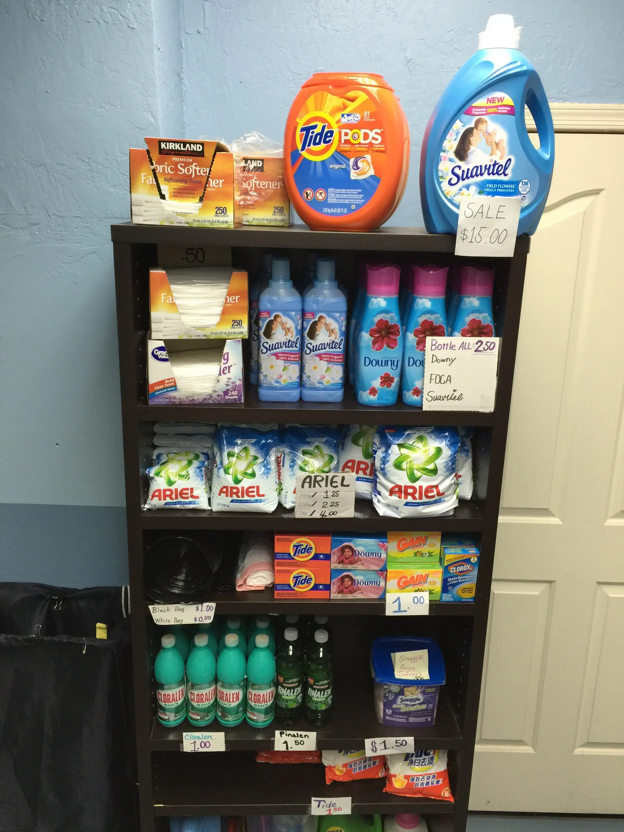 Vattra Laundry II - Image 17