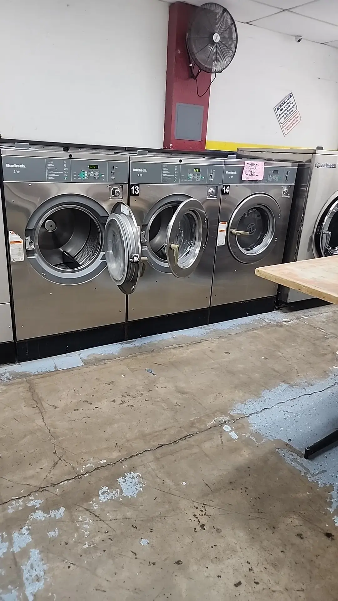 Vattra Laundry II thumbnail 2