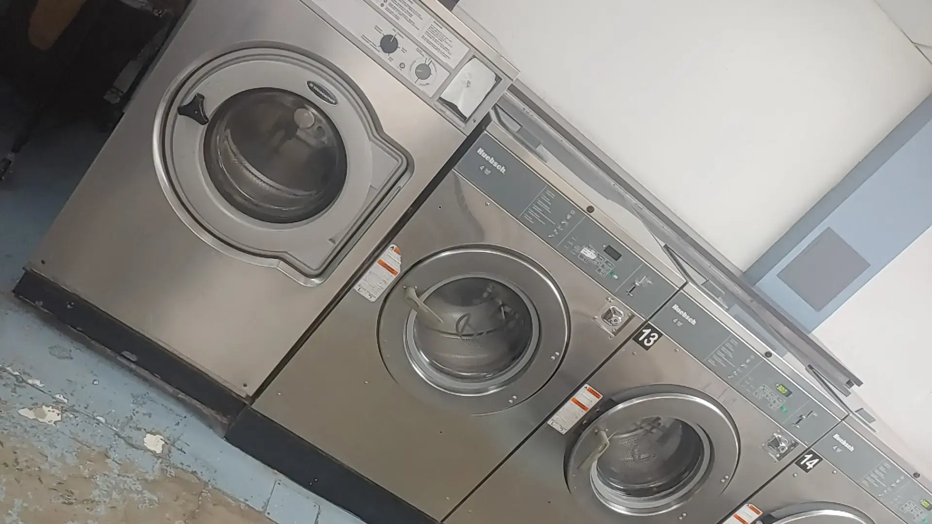 Vattra Laundry II - Image 19