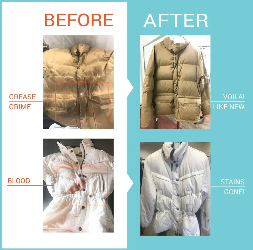 VayaClean Eco-Dry Cleaning & Laundry - Image 15