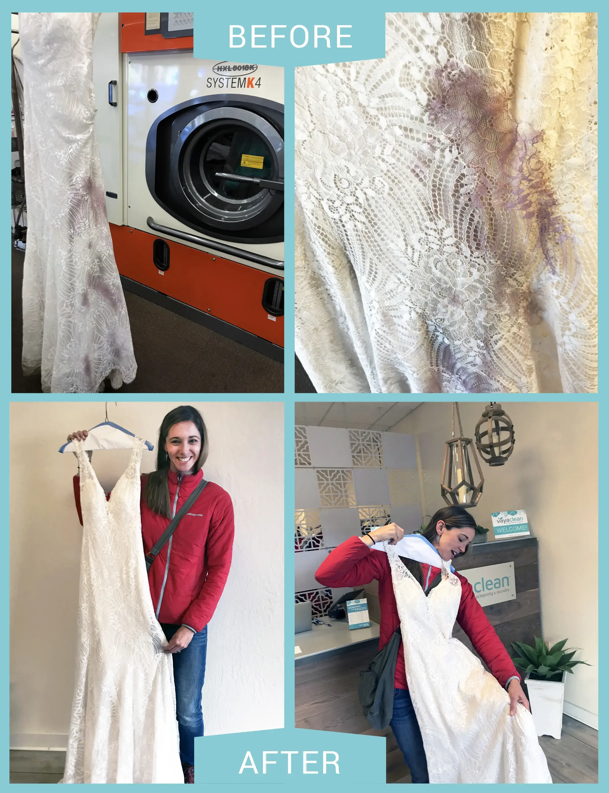 VayaClean Eco-Dry Cleaning & Laundry thumbnail 14