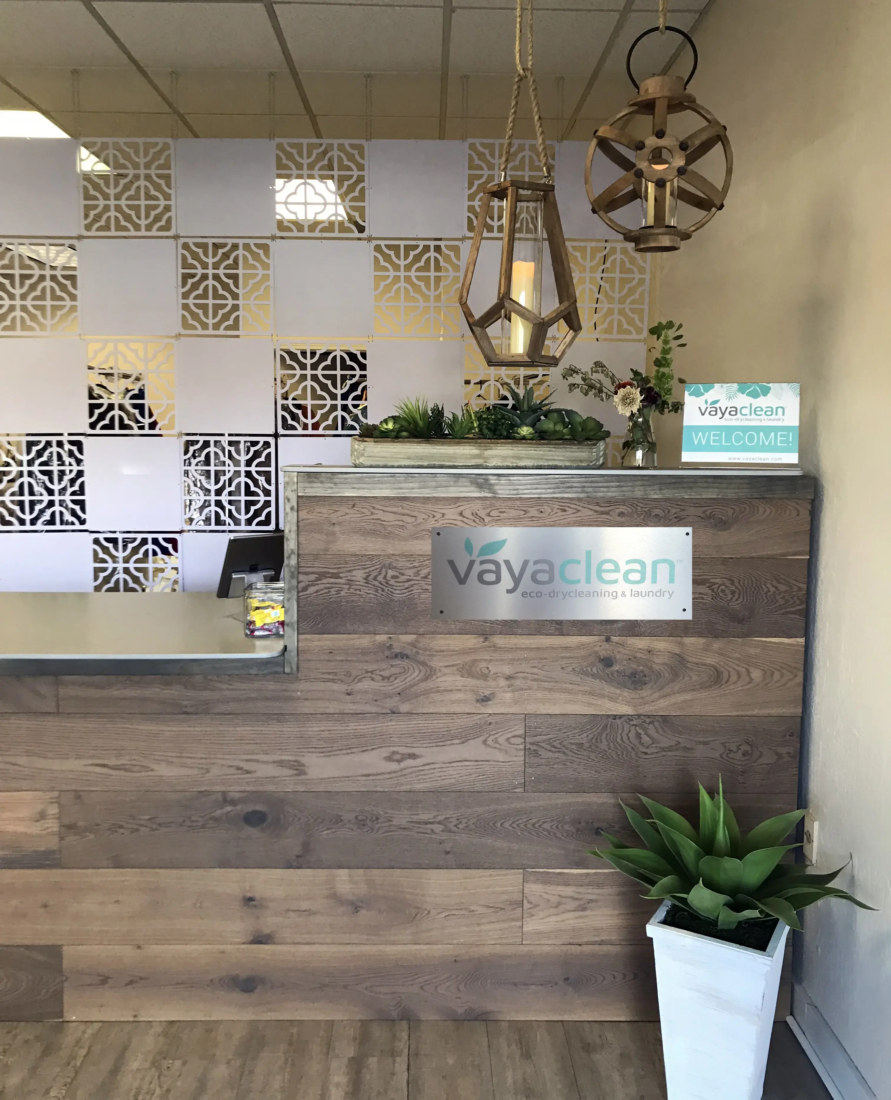 VayaClean Eco-Dry Cleaning & Laundry - Image 1