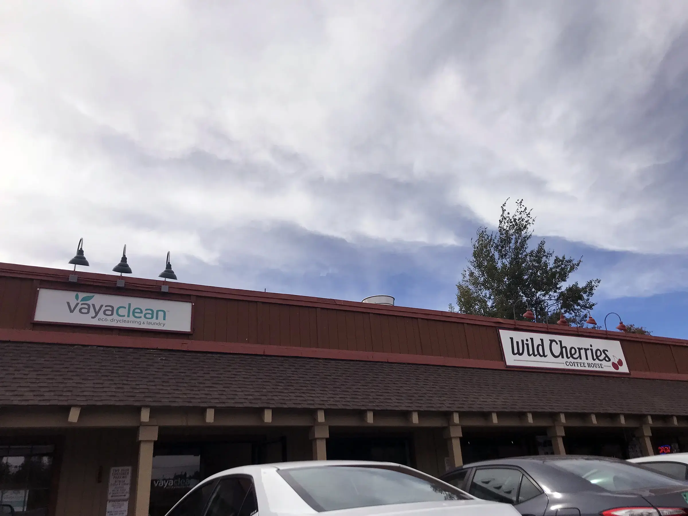 VayaClean Eco-Dry Cleaning & Laundry - Image 3