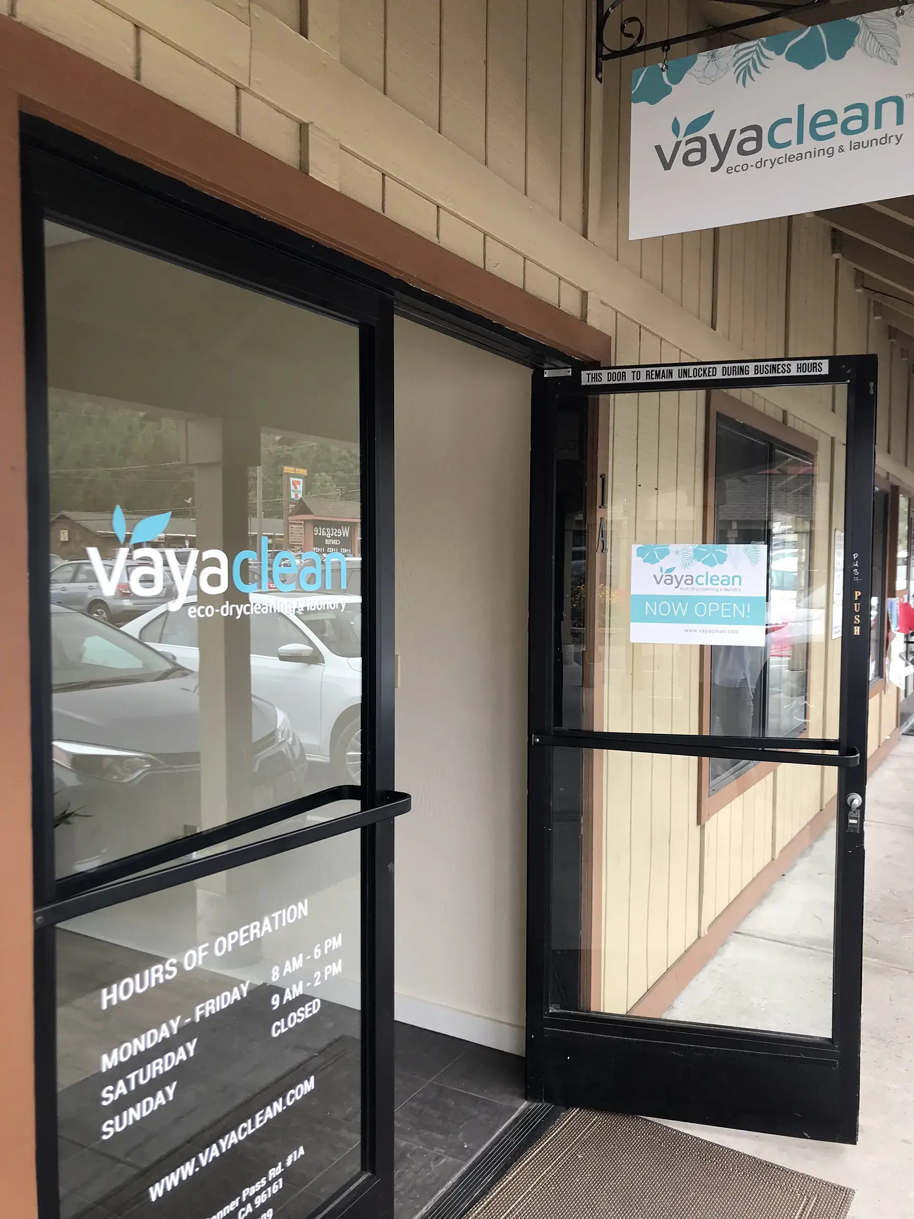 VayaClean Eco-Dry Cleaning & Laundry thumbnail 4