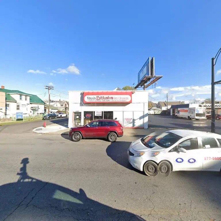 Vega Cleaners - Image 7