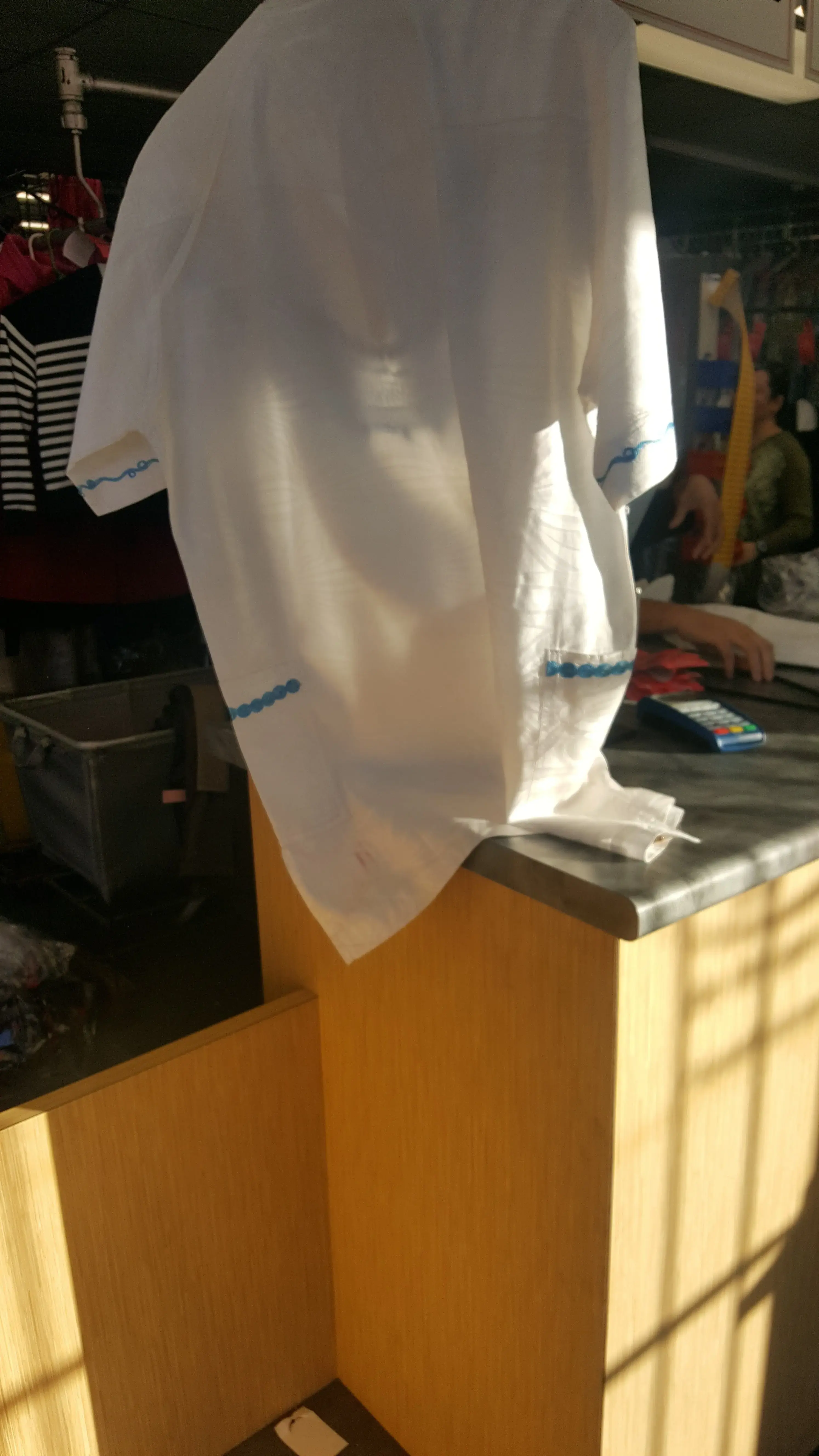 Vega Cleaners - Image 2