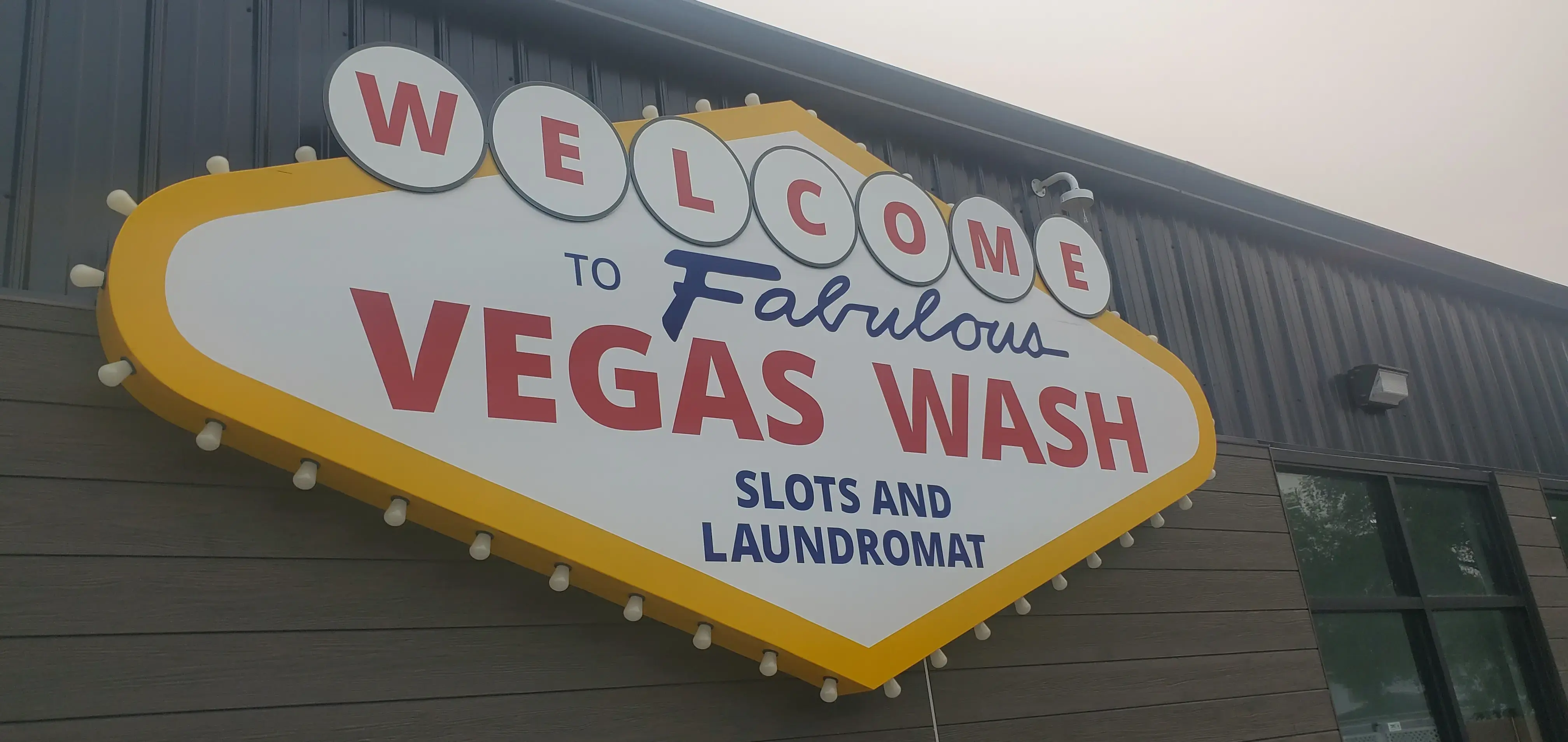 Vegas Wash thumbnail 19