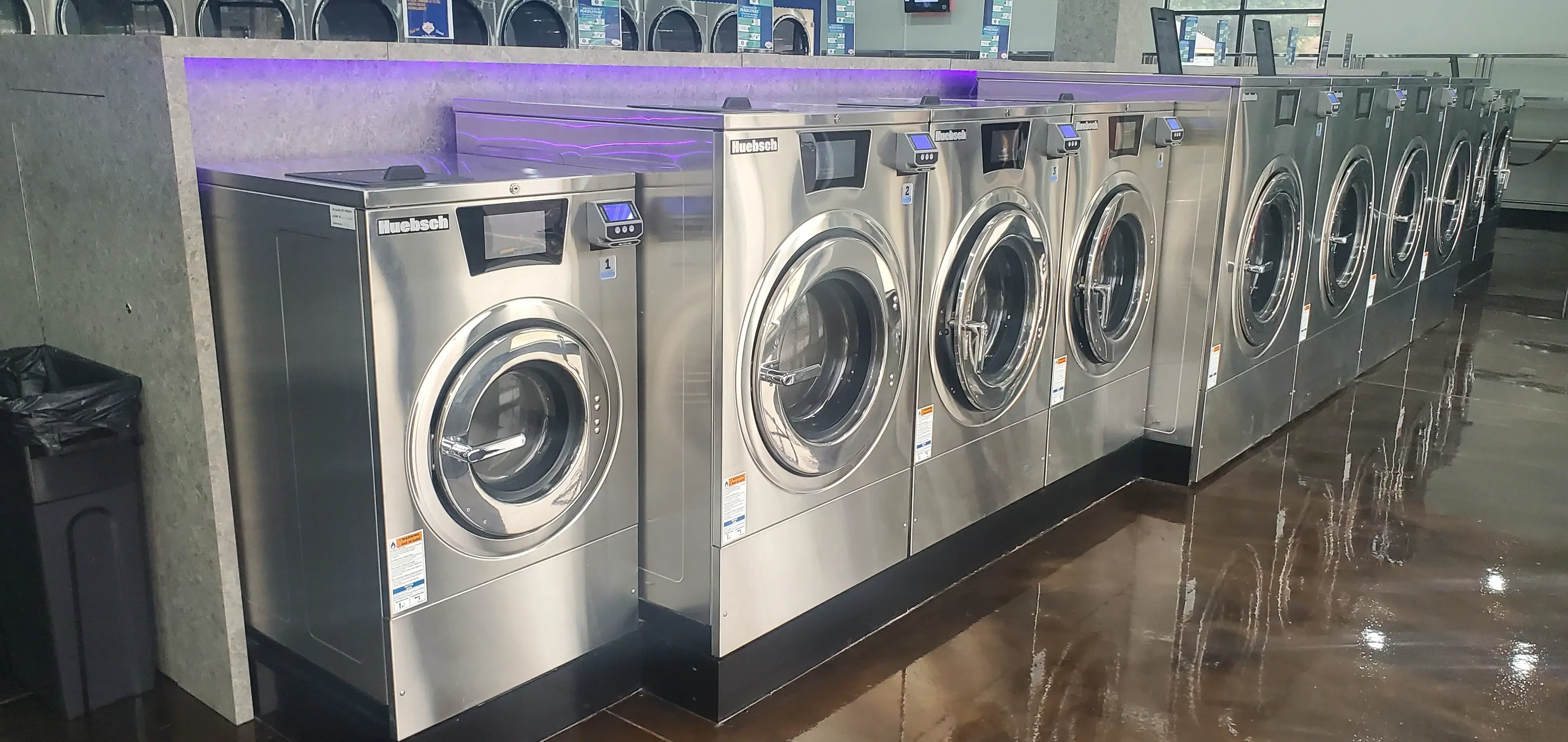 Vegas Wash - Image 11