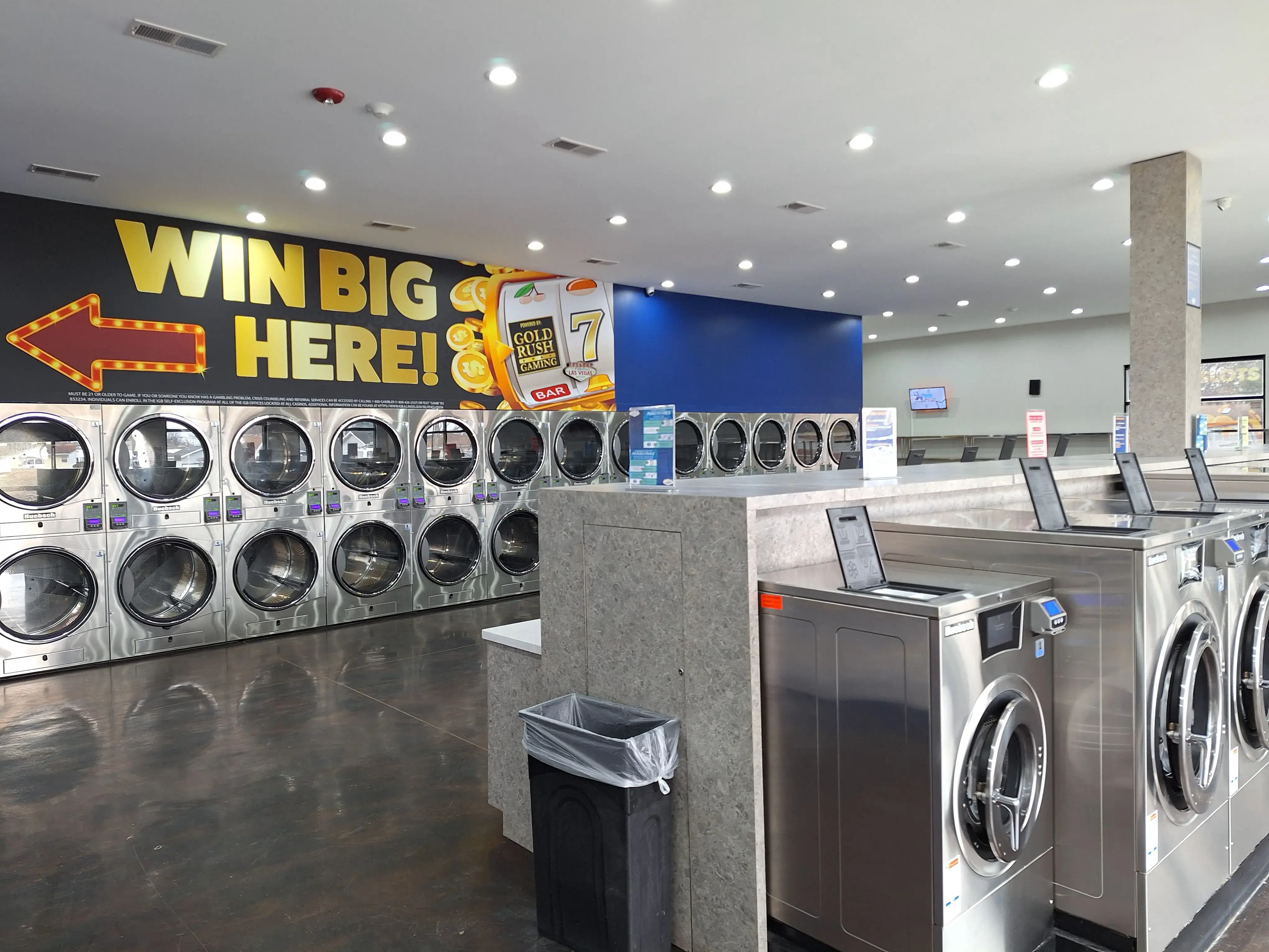 Vegas Wash - Image 4