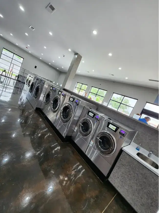 Vegas Wash - Image 6