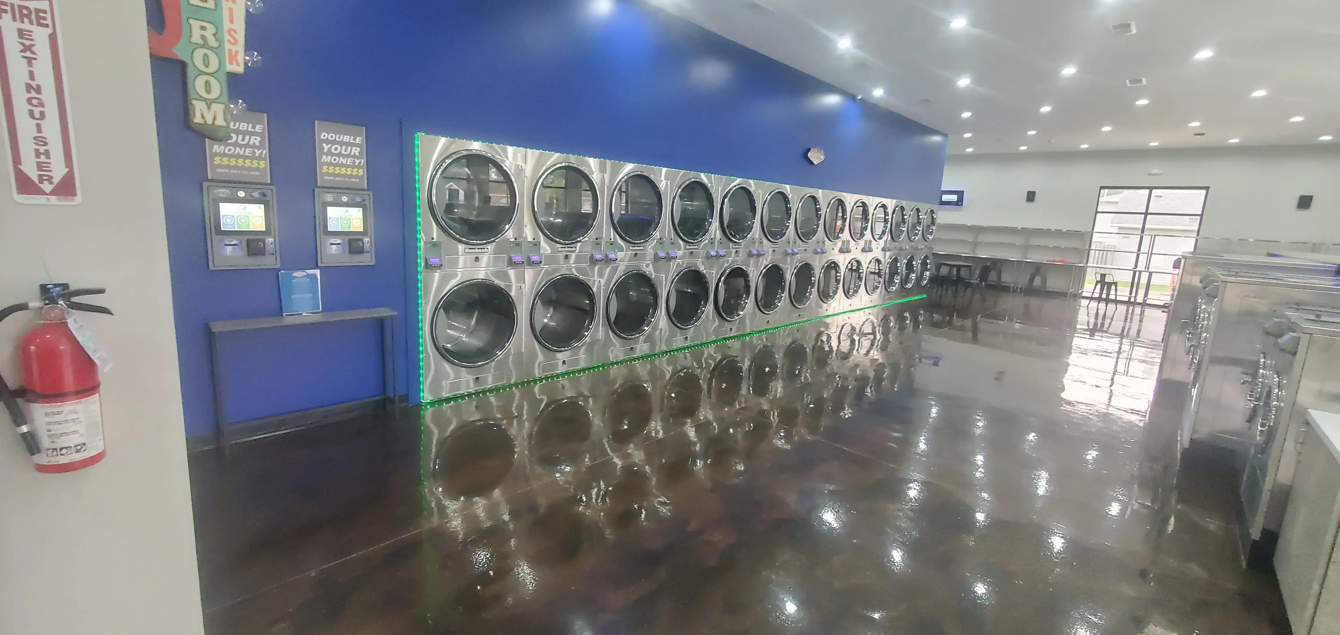 Vegas Wash - Image 3