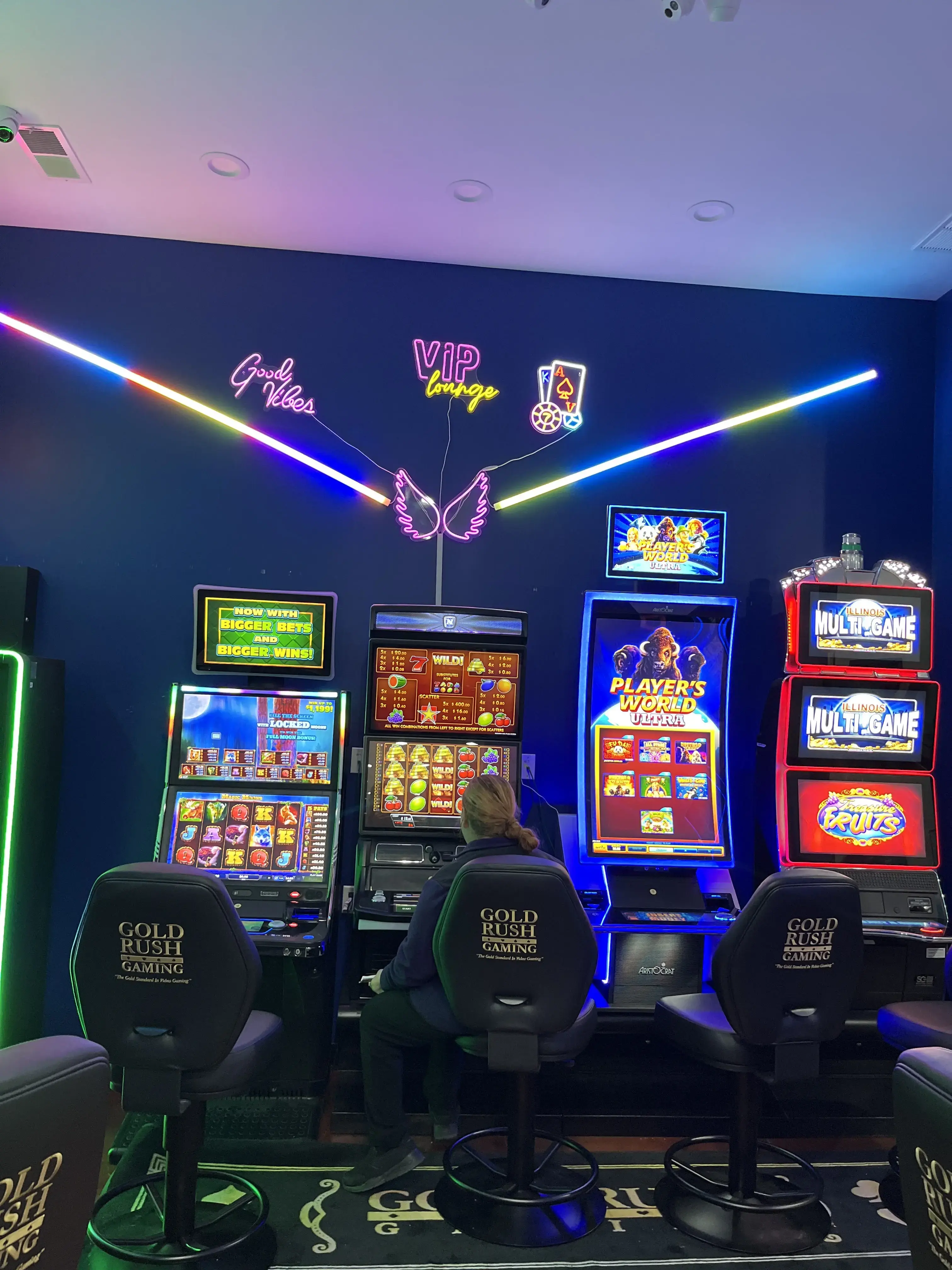 Vegas Wash thumbnail 17