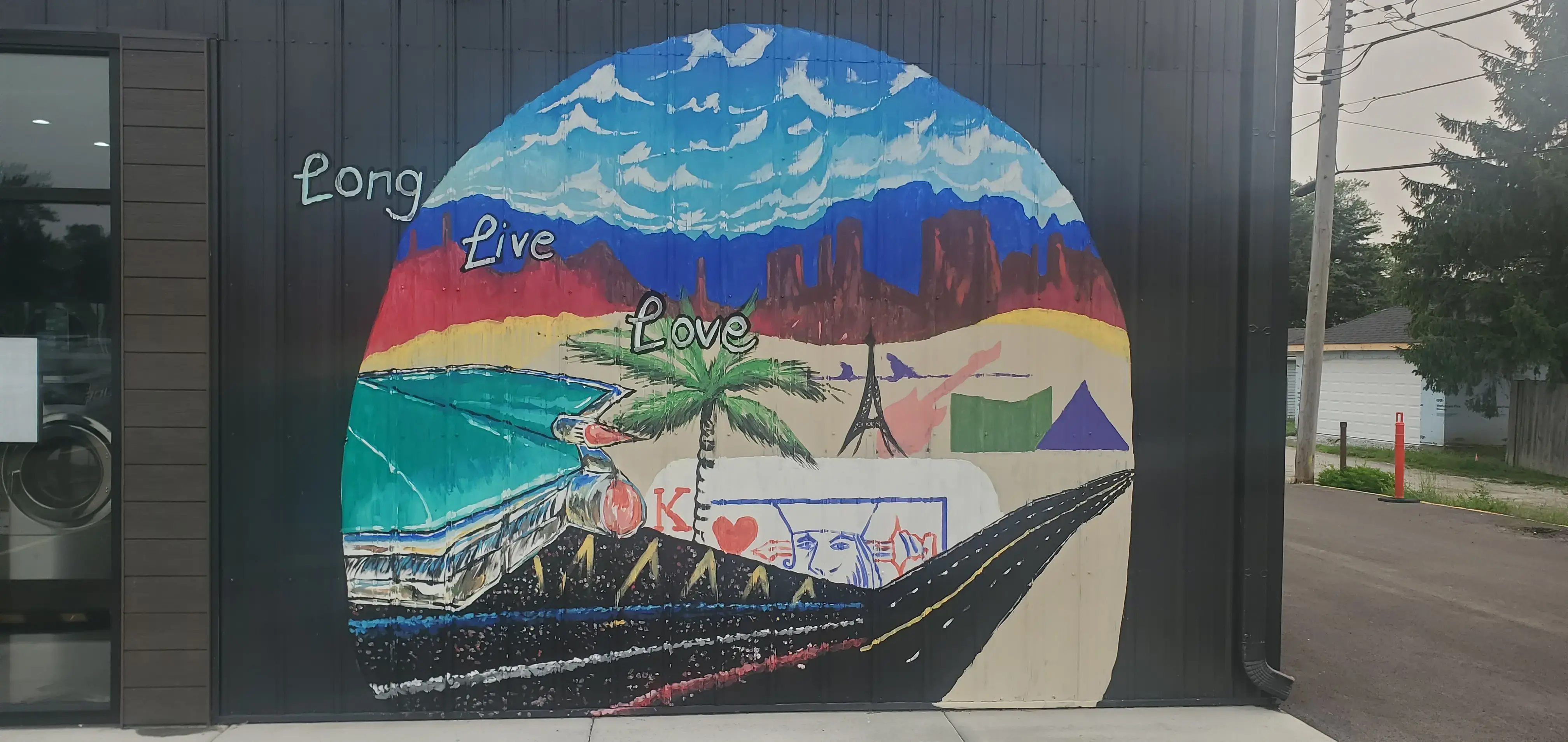 Vegas Wash - Image 18