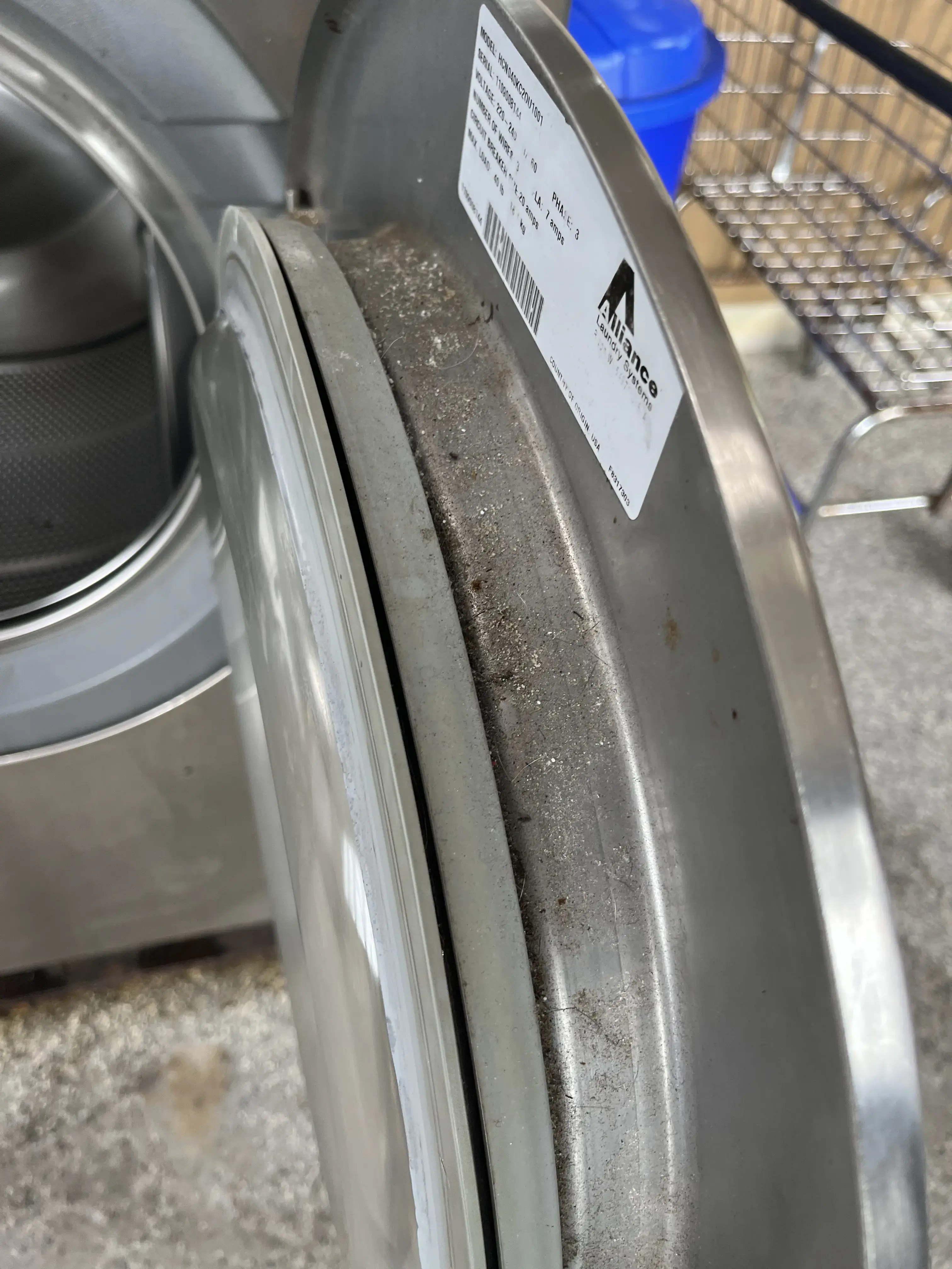 Venetian Cleaners - Image 15
