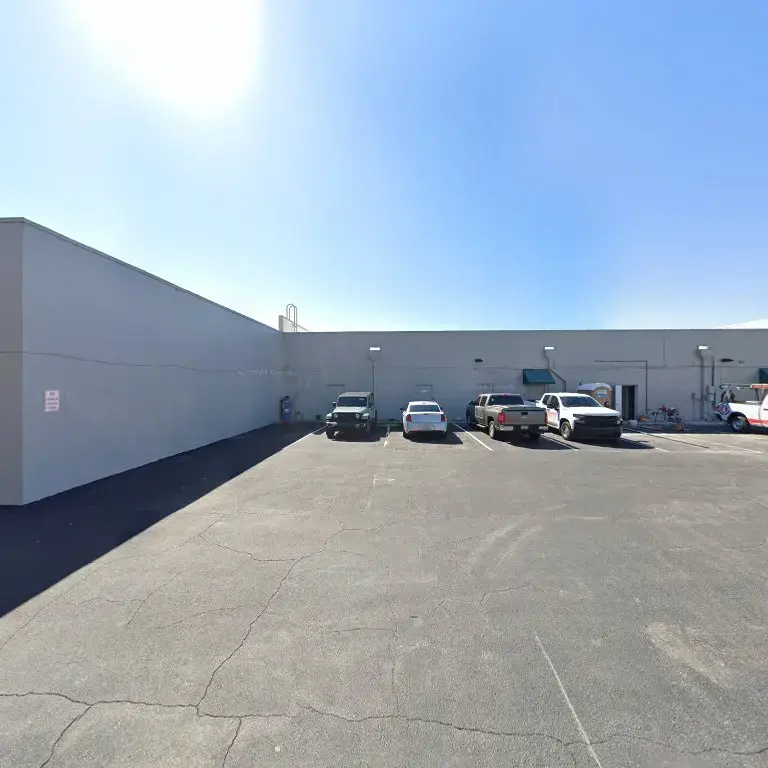 Venetian Cleaners location