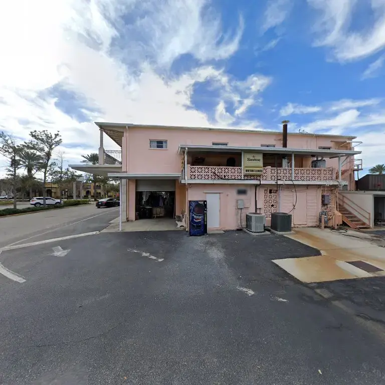 Venetian Cleaners thumbnail 3