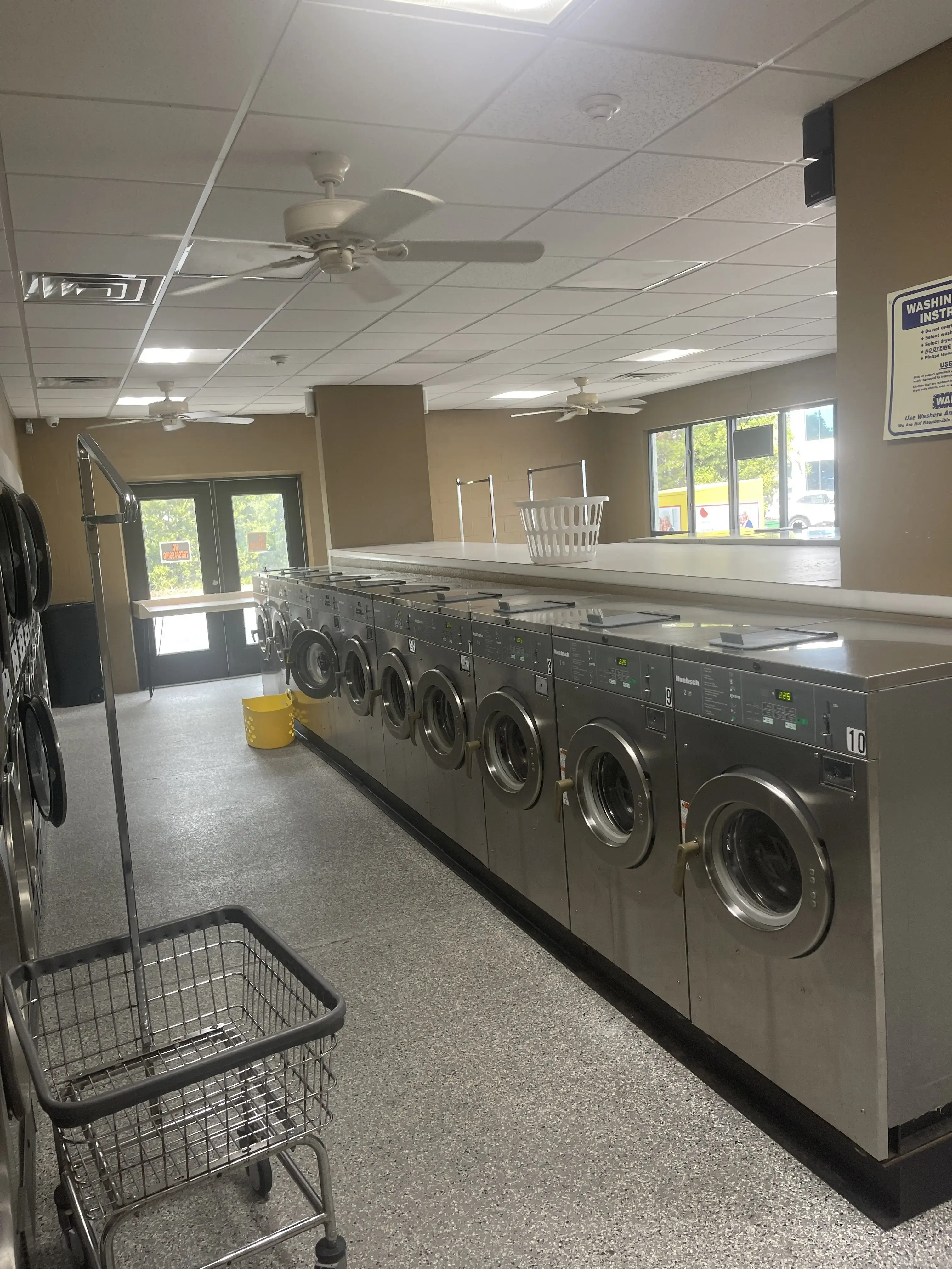 Venetian Coin Laundromat thumbnail 19