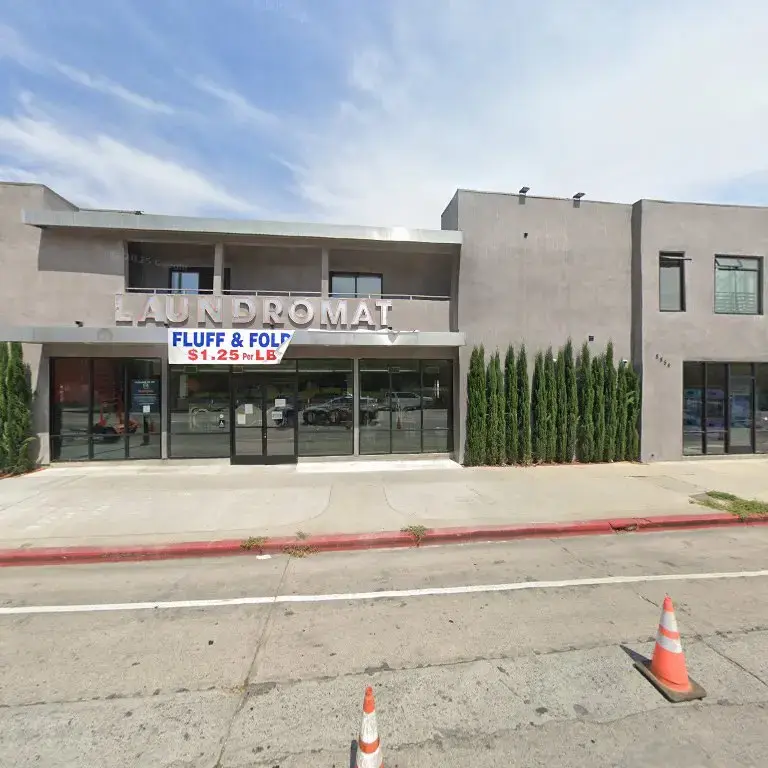 Vepo Laundromat - Image 4