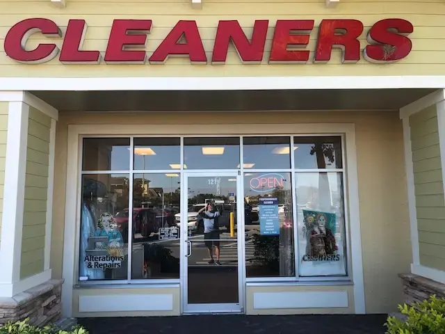 Verandah Cleaners thumbnail 6