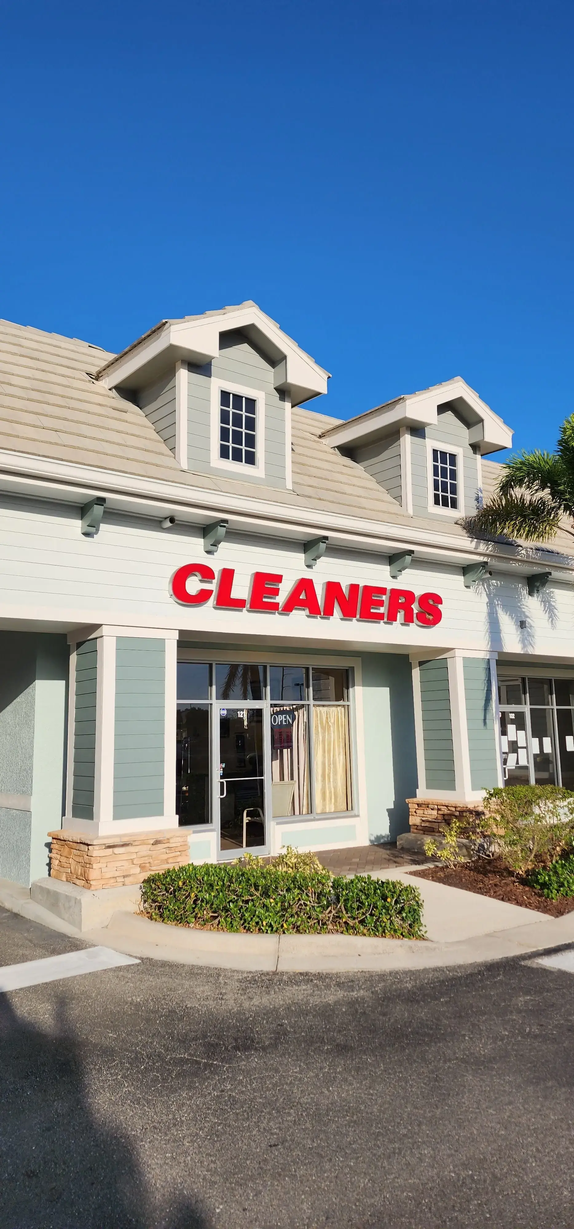 Verandah Cleaners - Image 8