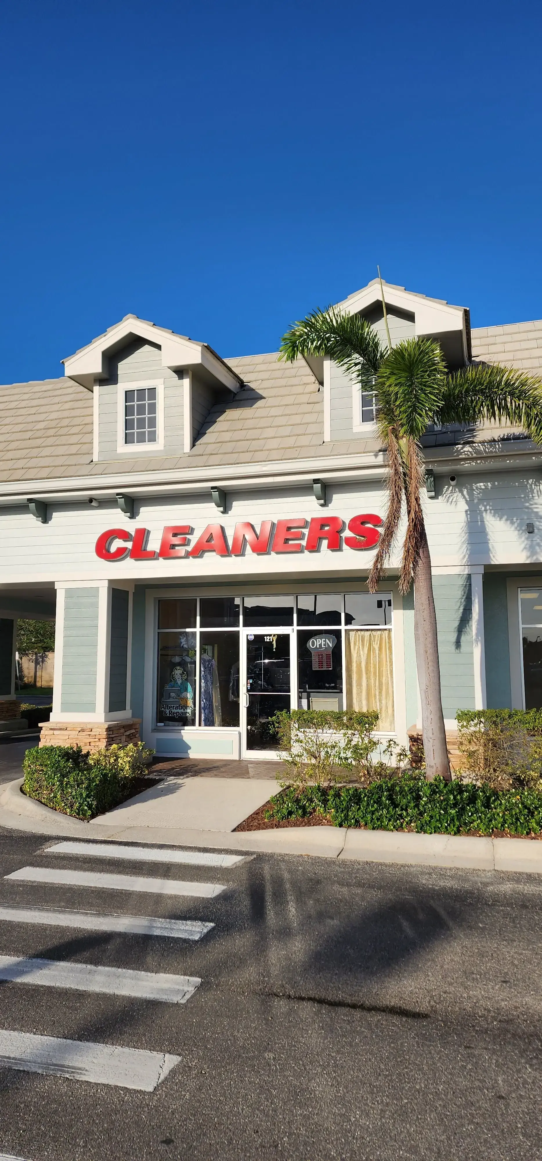 Verandah Cleaners thumbnail 7