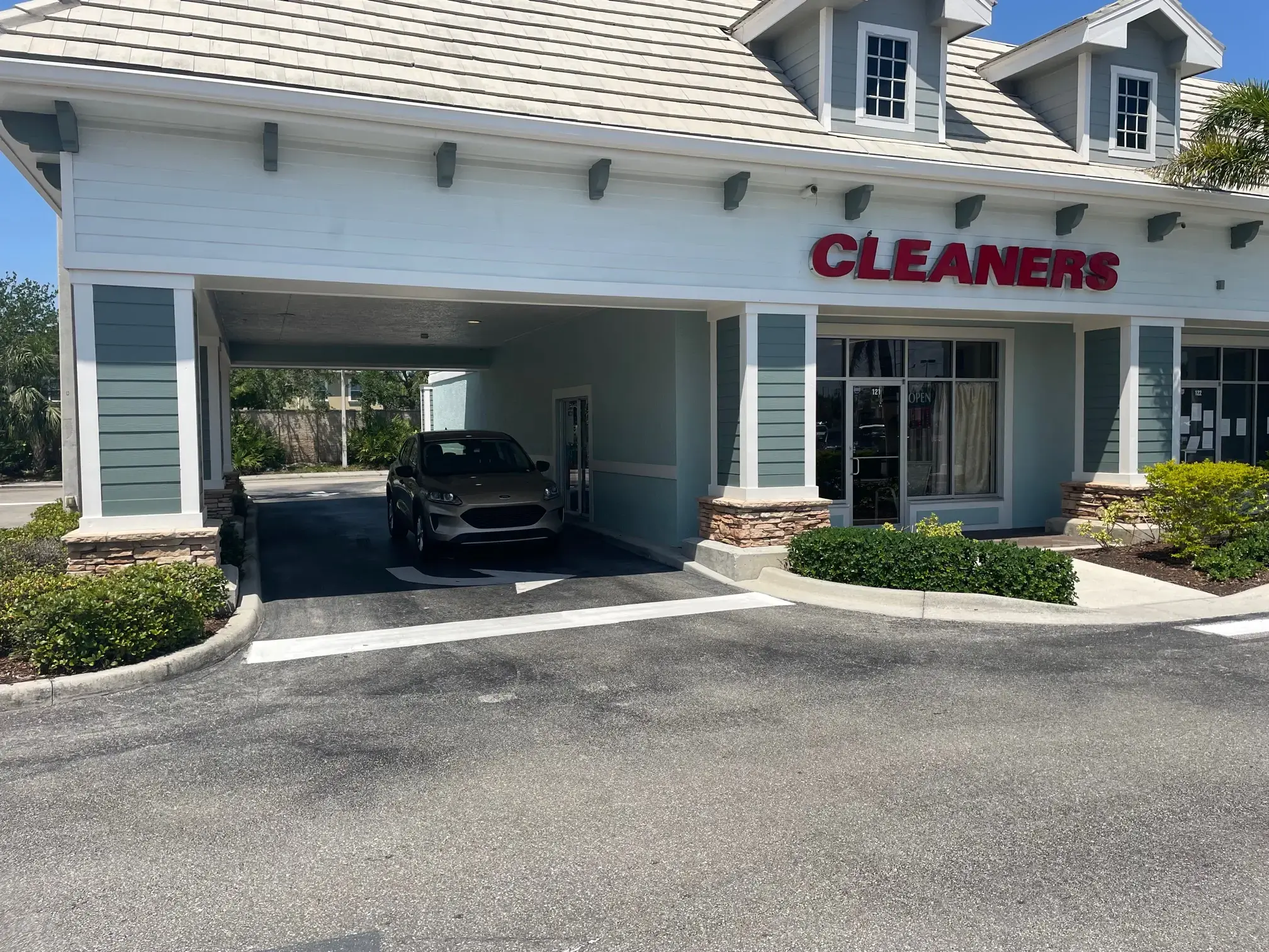 Verandah Cleaners - Image 2