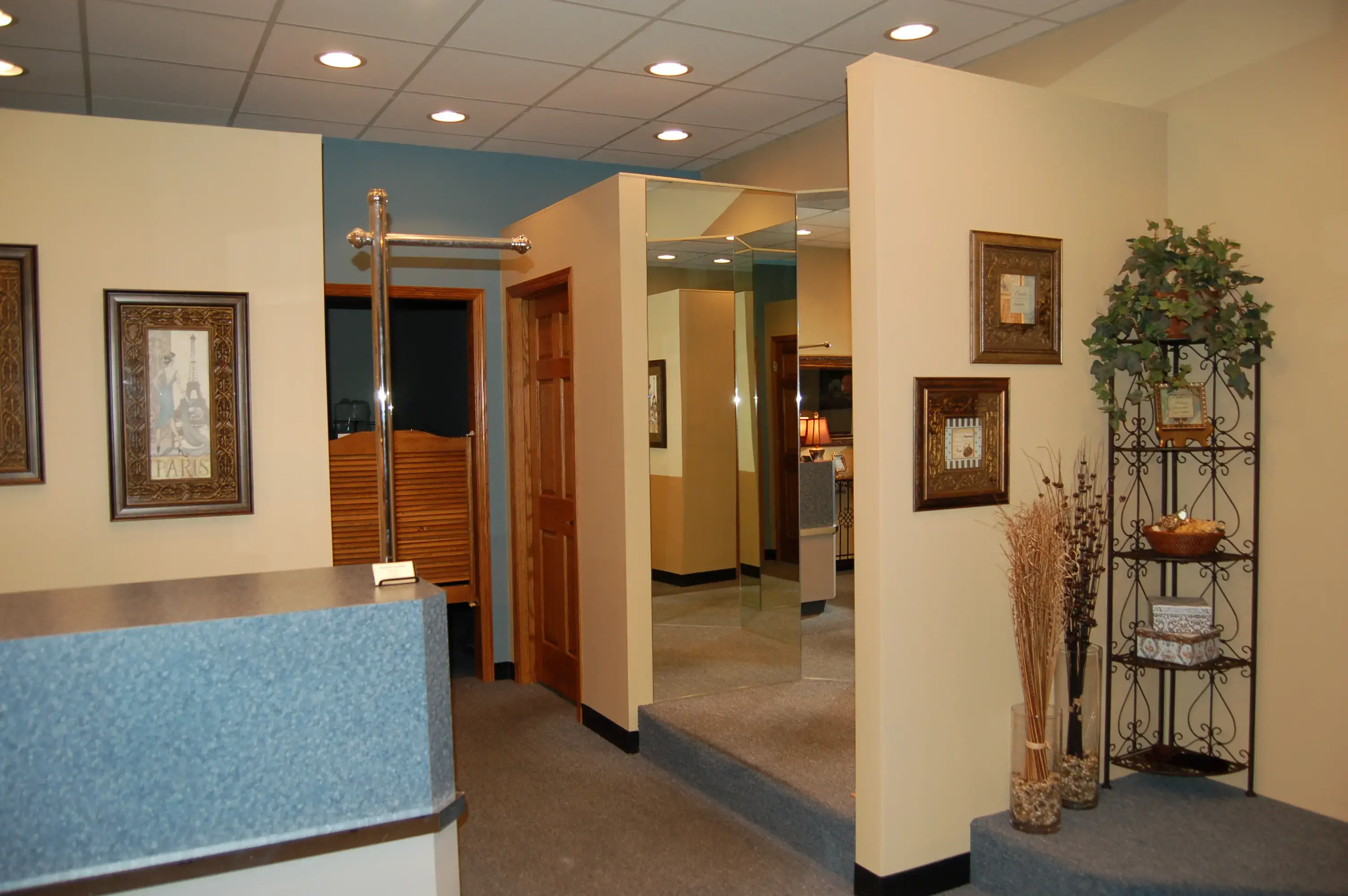 Verlare Cleaners location